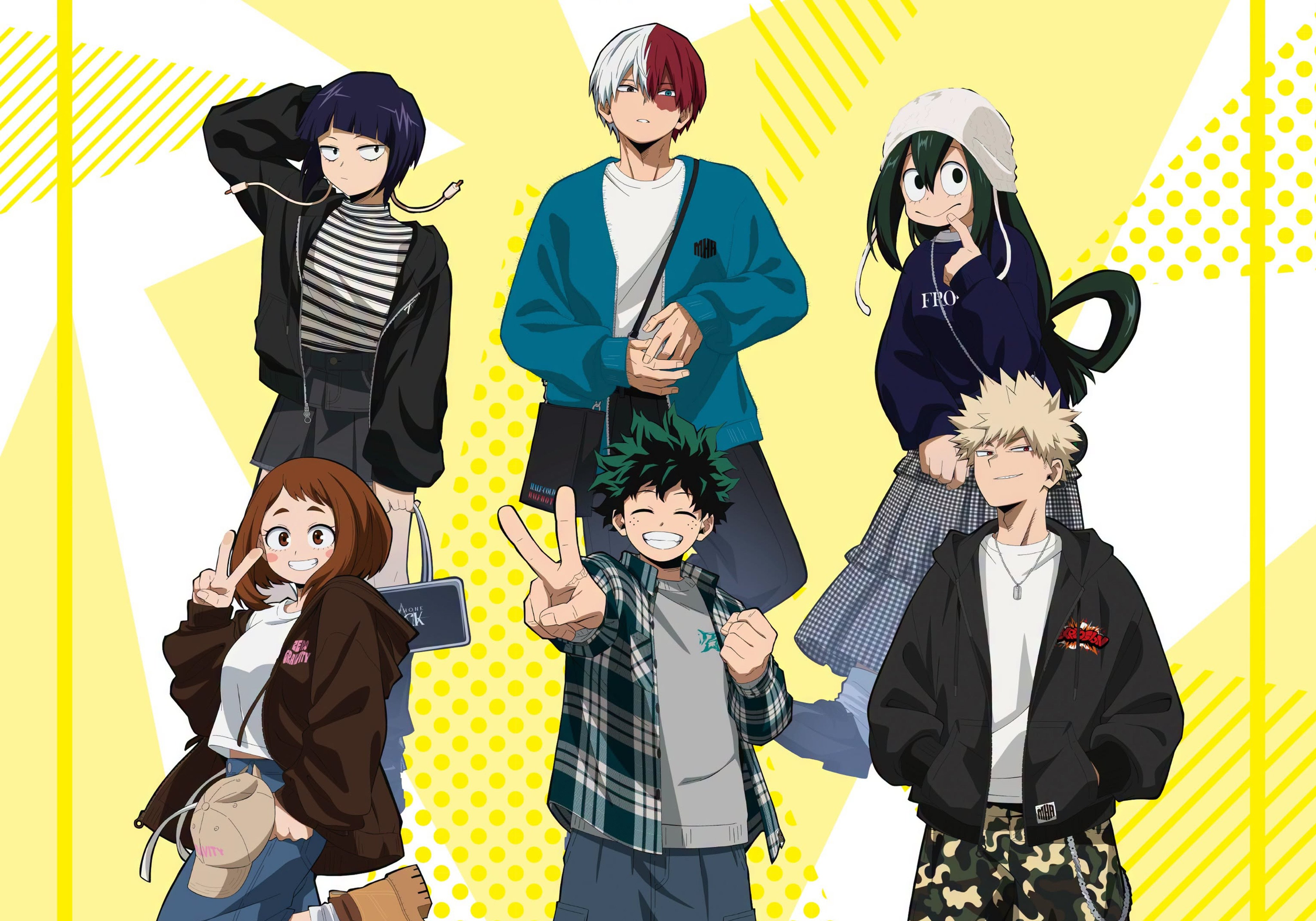 WEGO’s manga-themed collaboration has triggered a backlash in China. Photo: WEGO