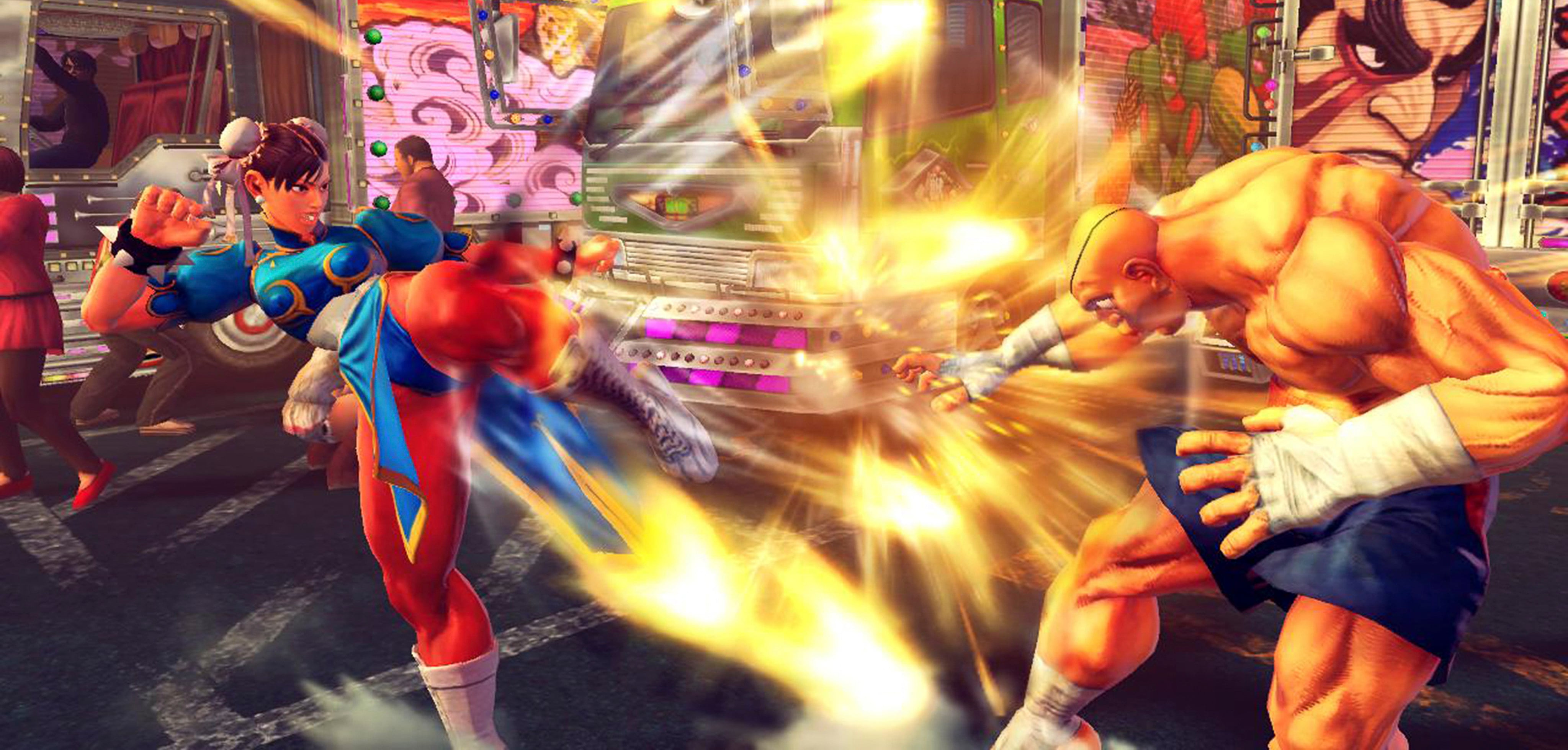 scmp.com - Ashlyn Chak - Why are Chun-Li's thighs so big? All about the Street Fighter character