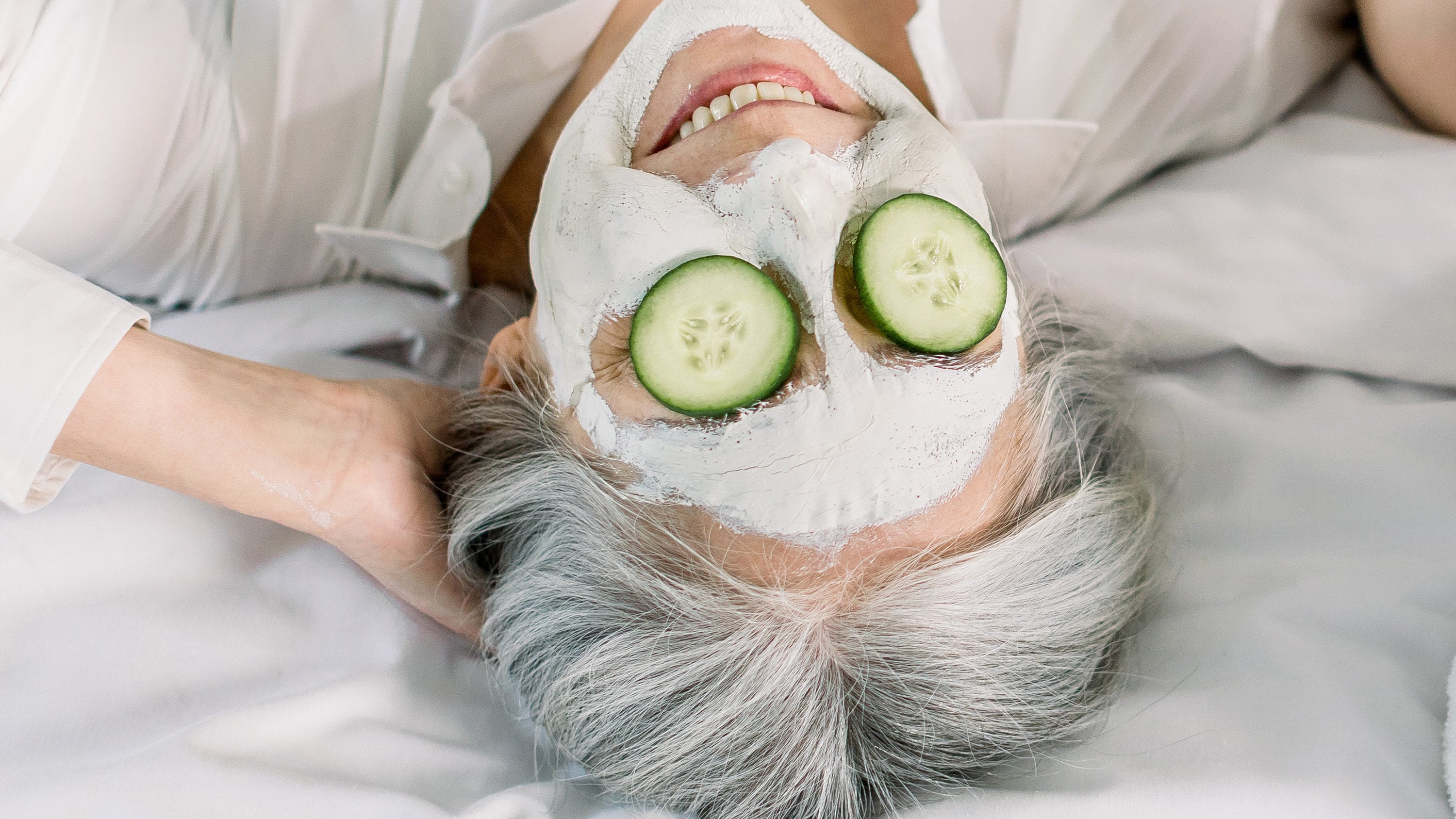 A 75-year-old Shanghai grandmother blew her entire three million yuan (US$450,000) life savings on overpriced beauty treatments before her daughter exposed the scam. Photo: Shutterstock