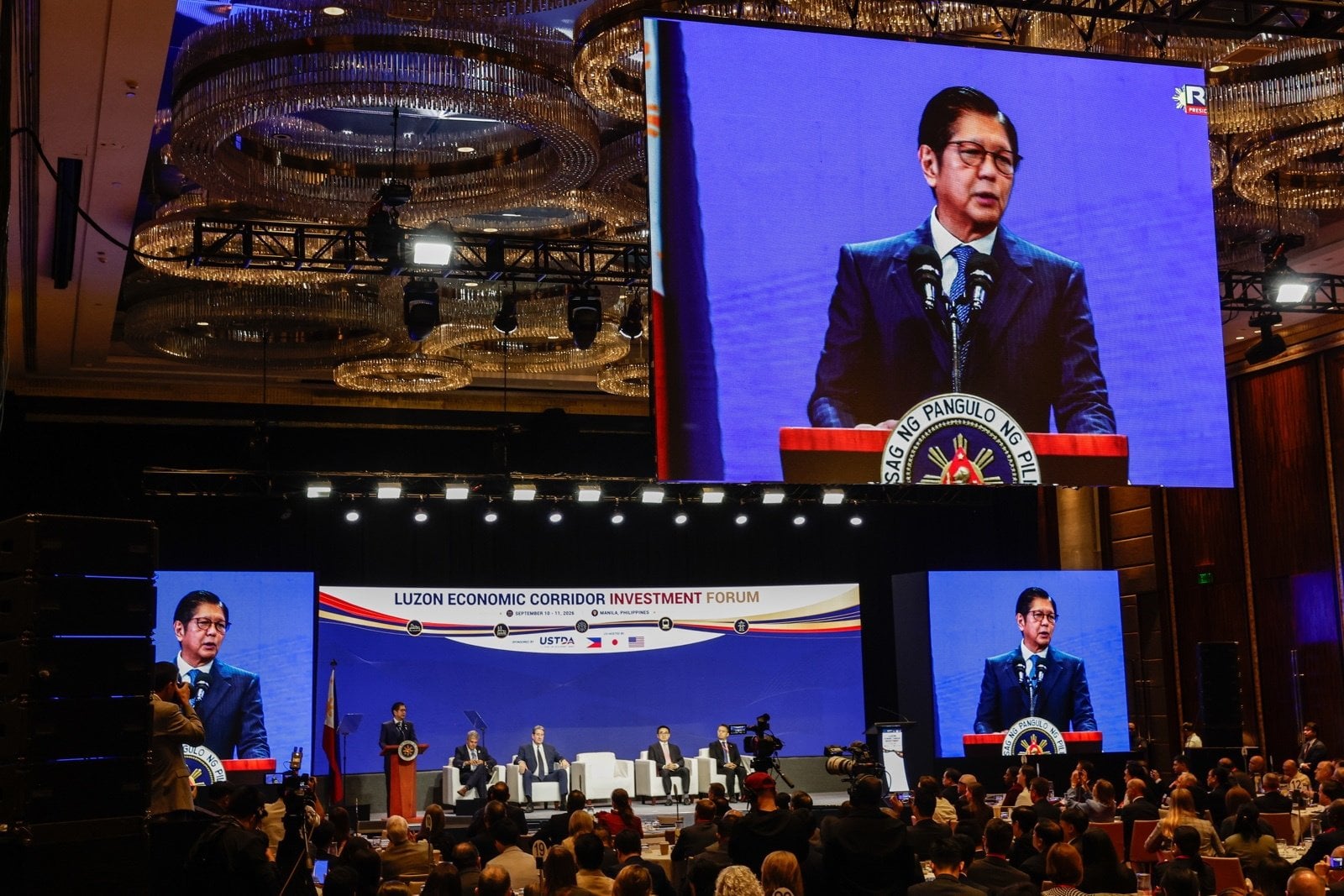 scmp.com - Sam Beltran - US-led Luzon corridor in Philippines faces growing scrutiny over real local benefits