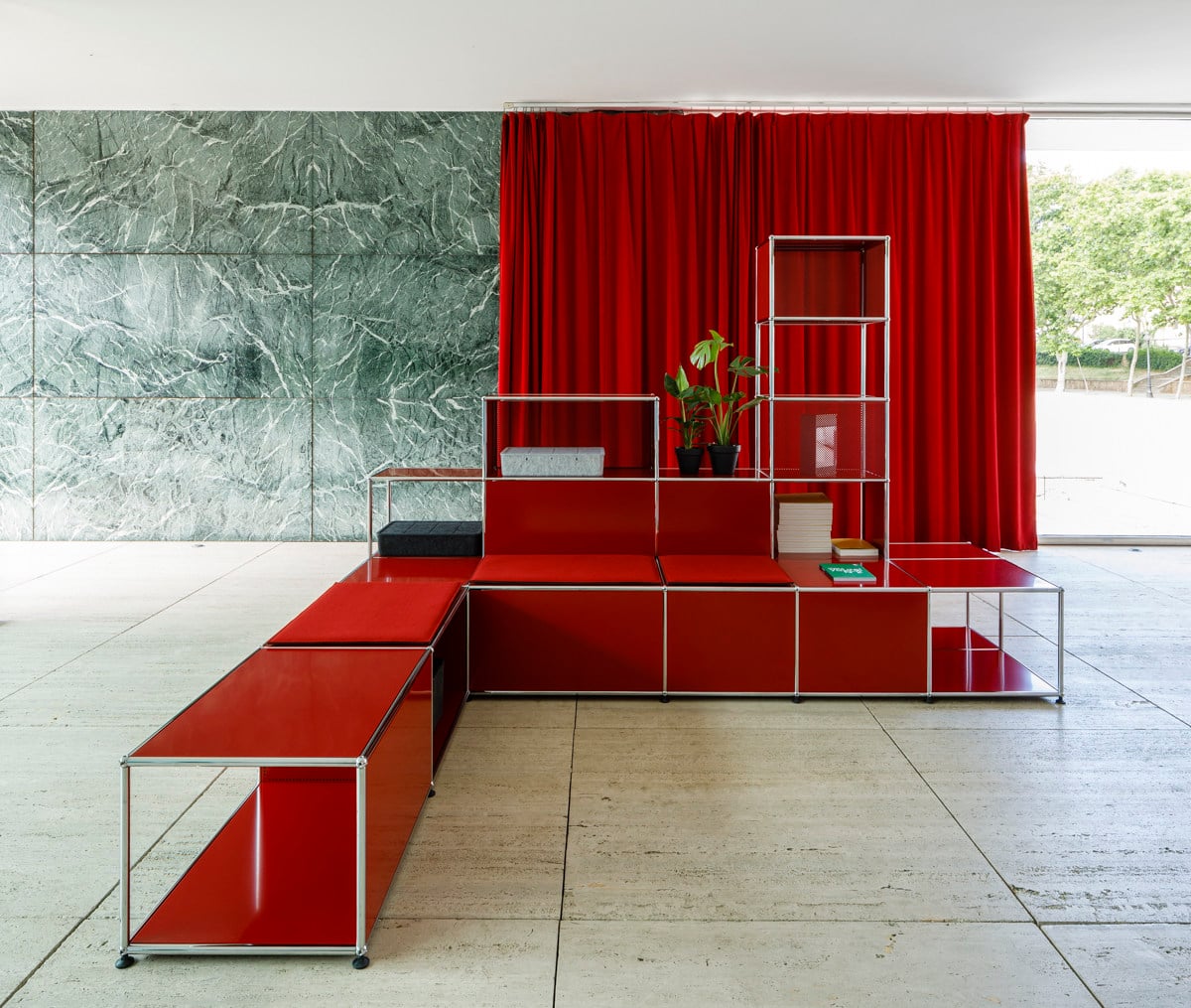 scmp.com - Divia Harilela - Inside the renaissance of modular furniture design