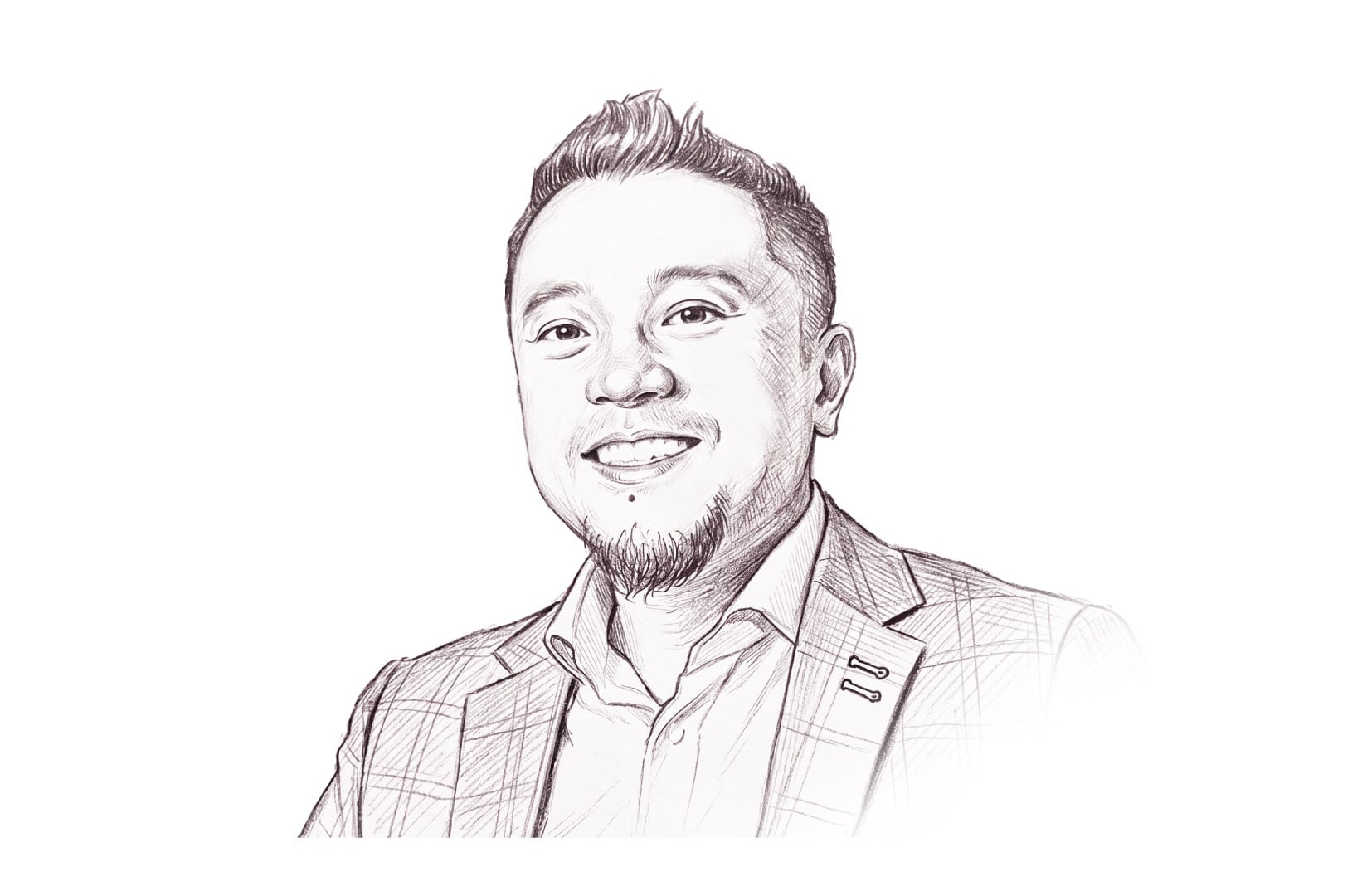 scmp.com - Jolene Otremba - Betting on People-First Banking