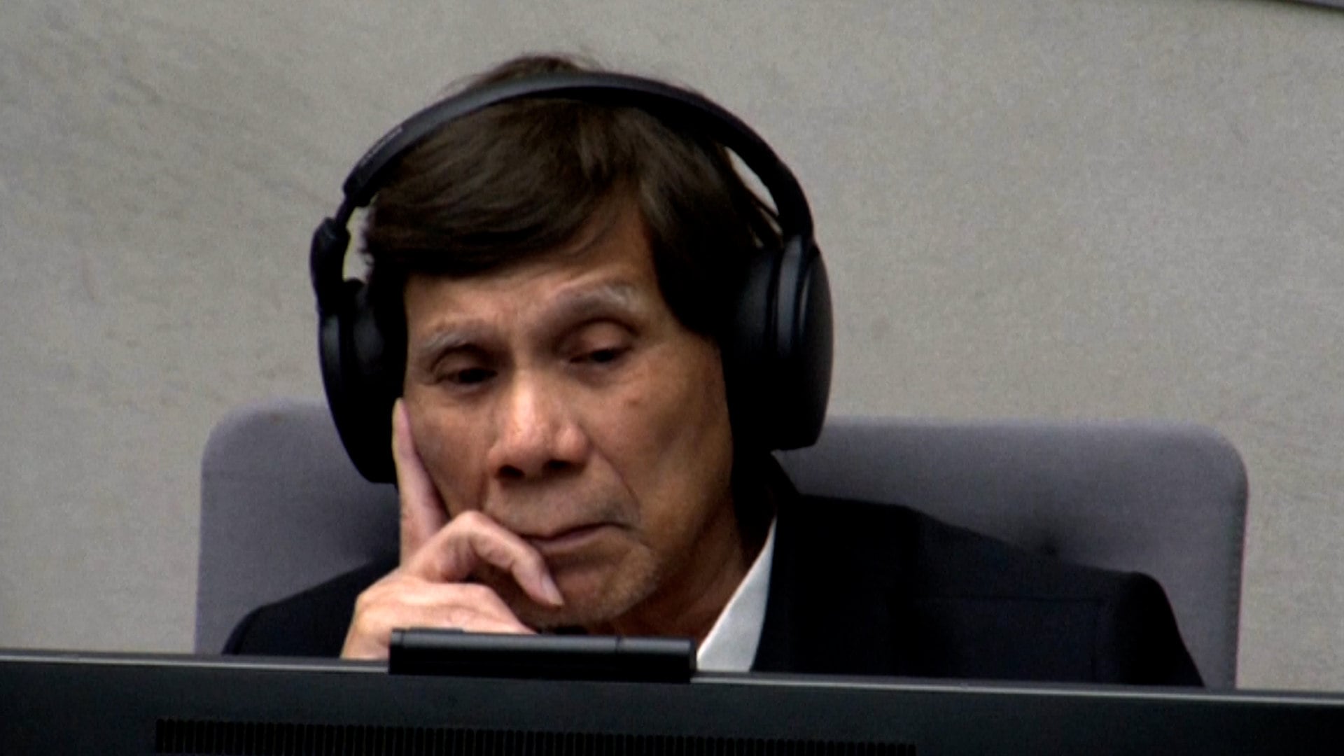 The former Philippine leader’s trial over his ‘war on drugs’ that killed thousands starts on November 30