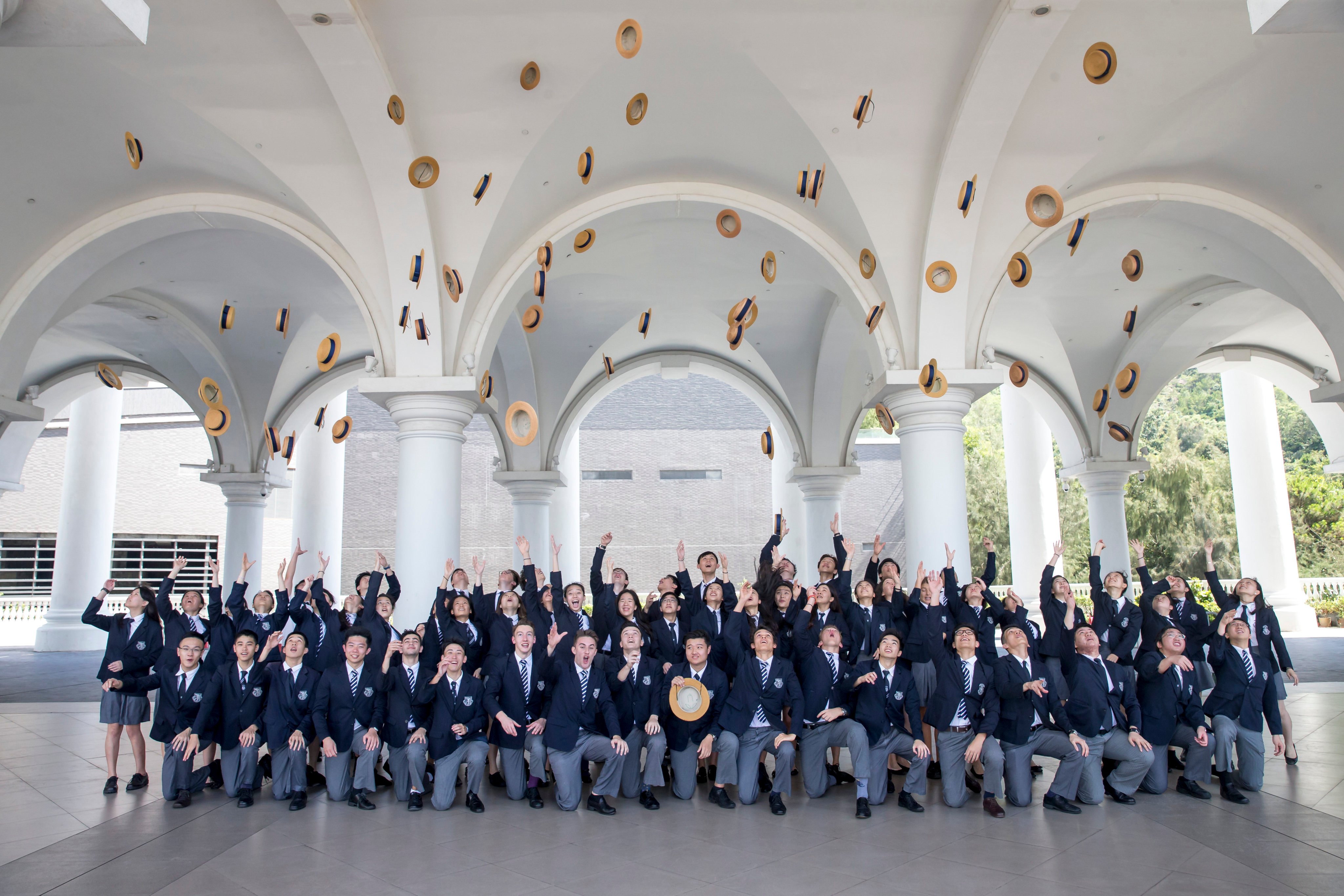 Hong Kong’s local, DSS, private and international schools offer distinct curricula, language environments and pathways for families to consider. Photo: AISL Harrow Schools