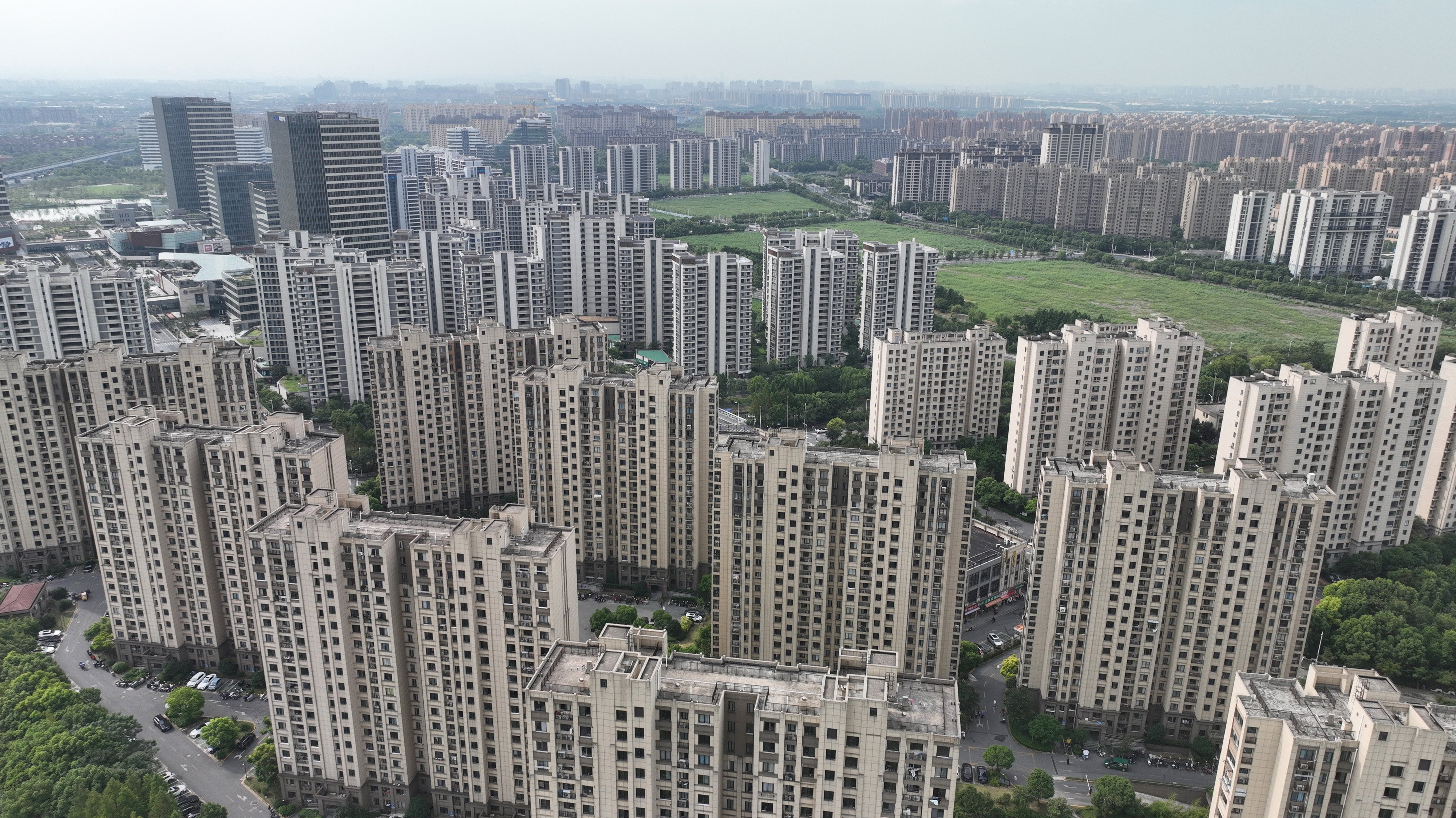 scmp.com - Daniel Ren - Will incentives give China's housing market more than a short-lived rebound?