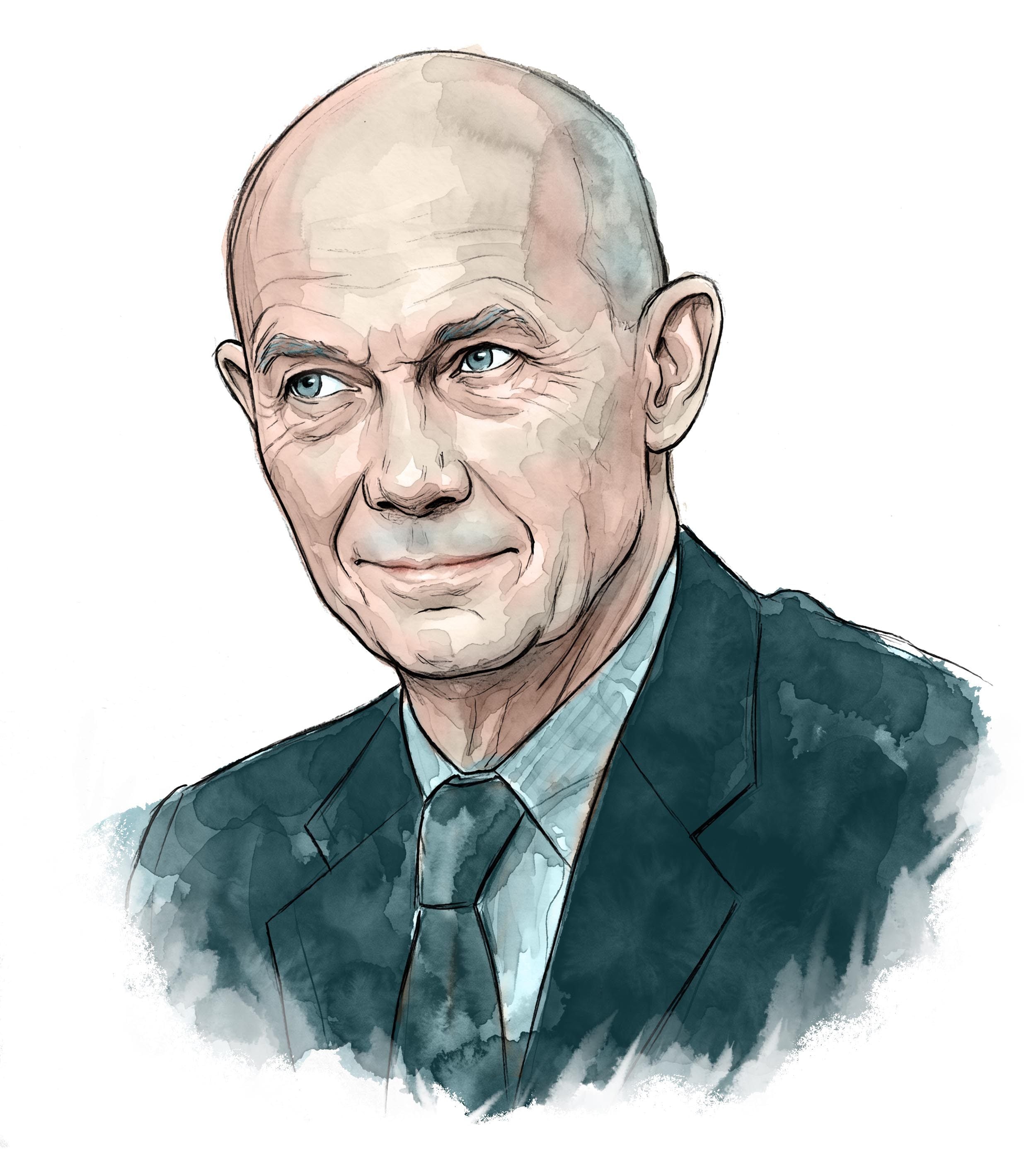 Illustration: Henry Wong