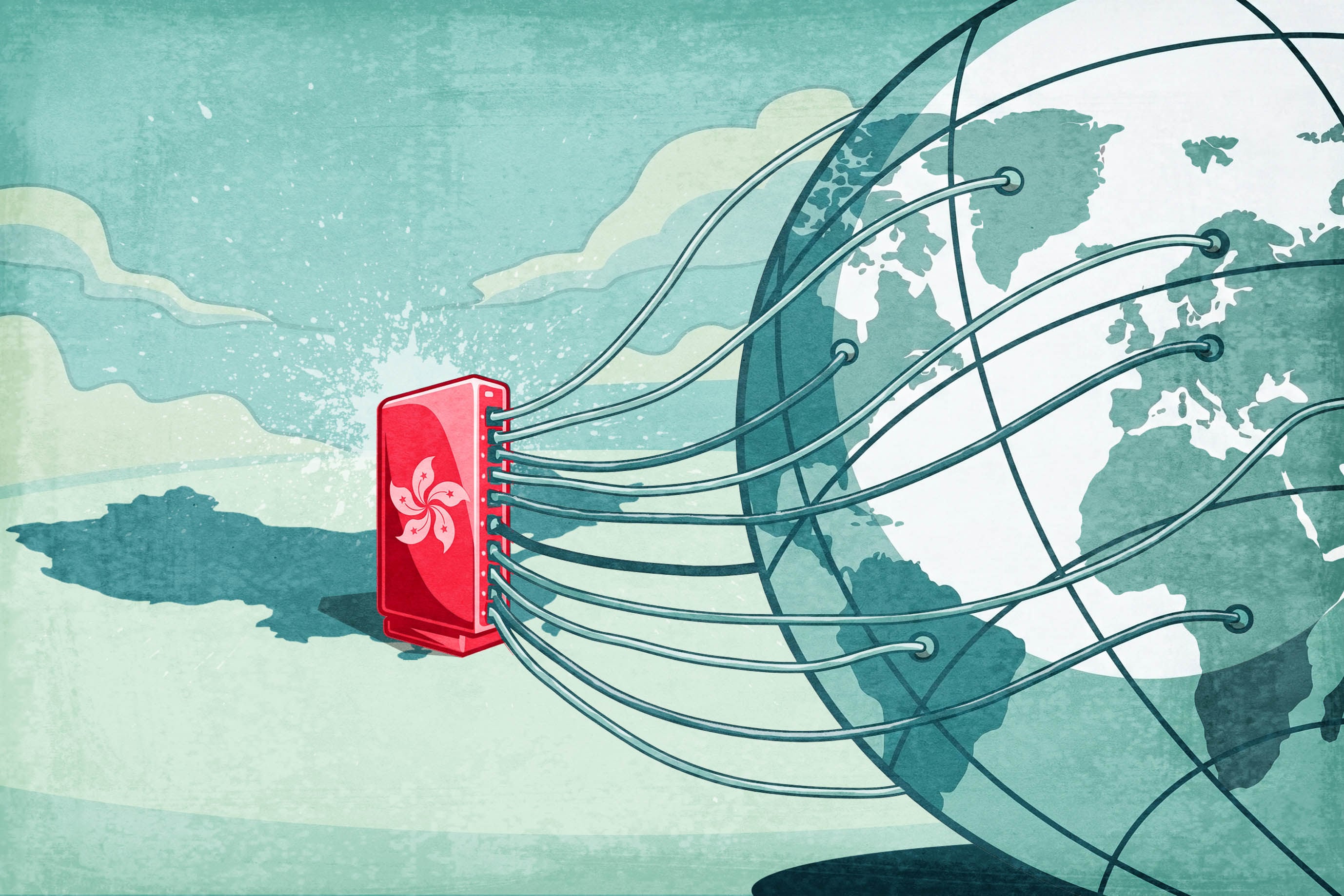 Illustration: Henry Wong