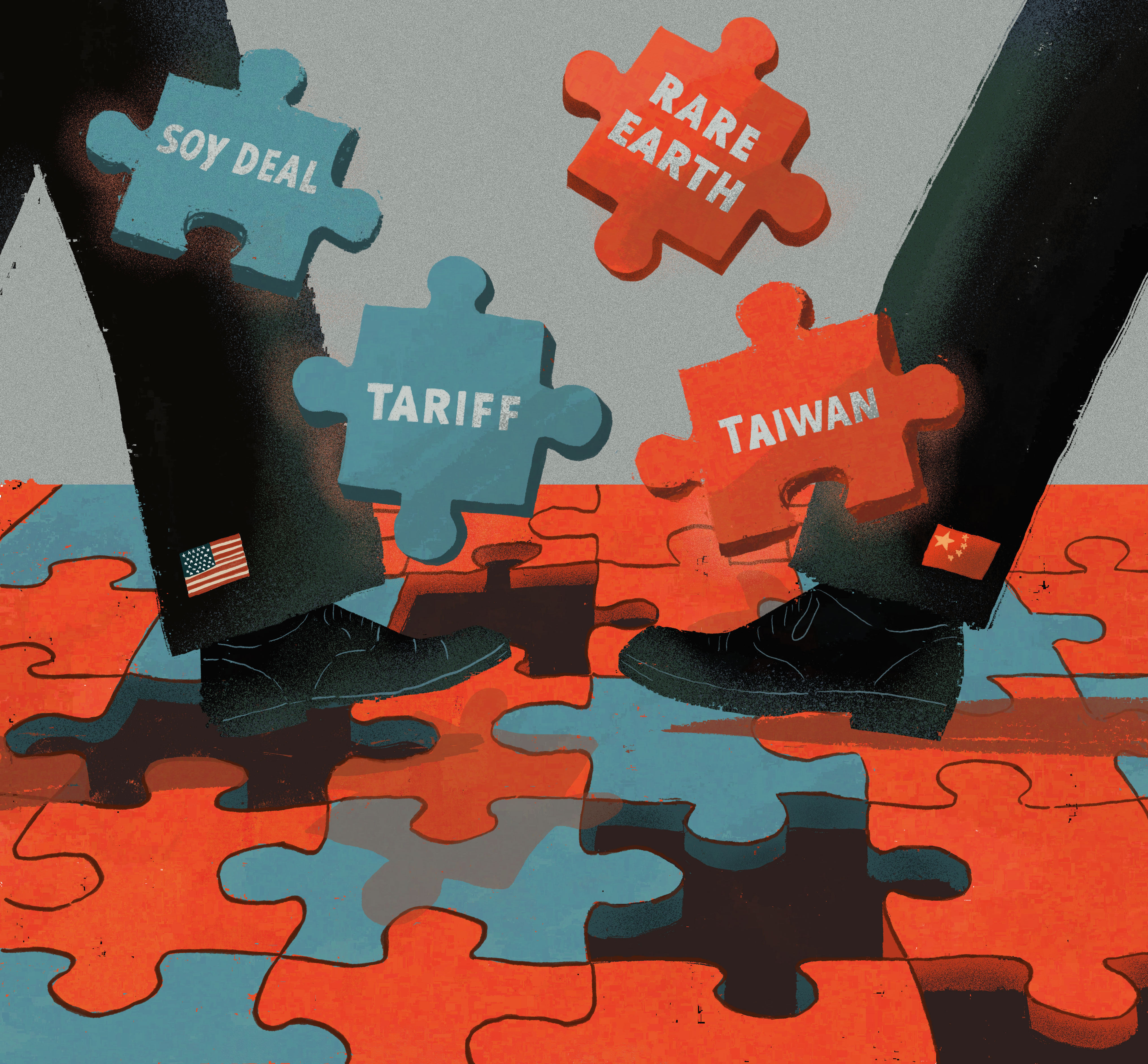 Illustration: Brian Wang