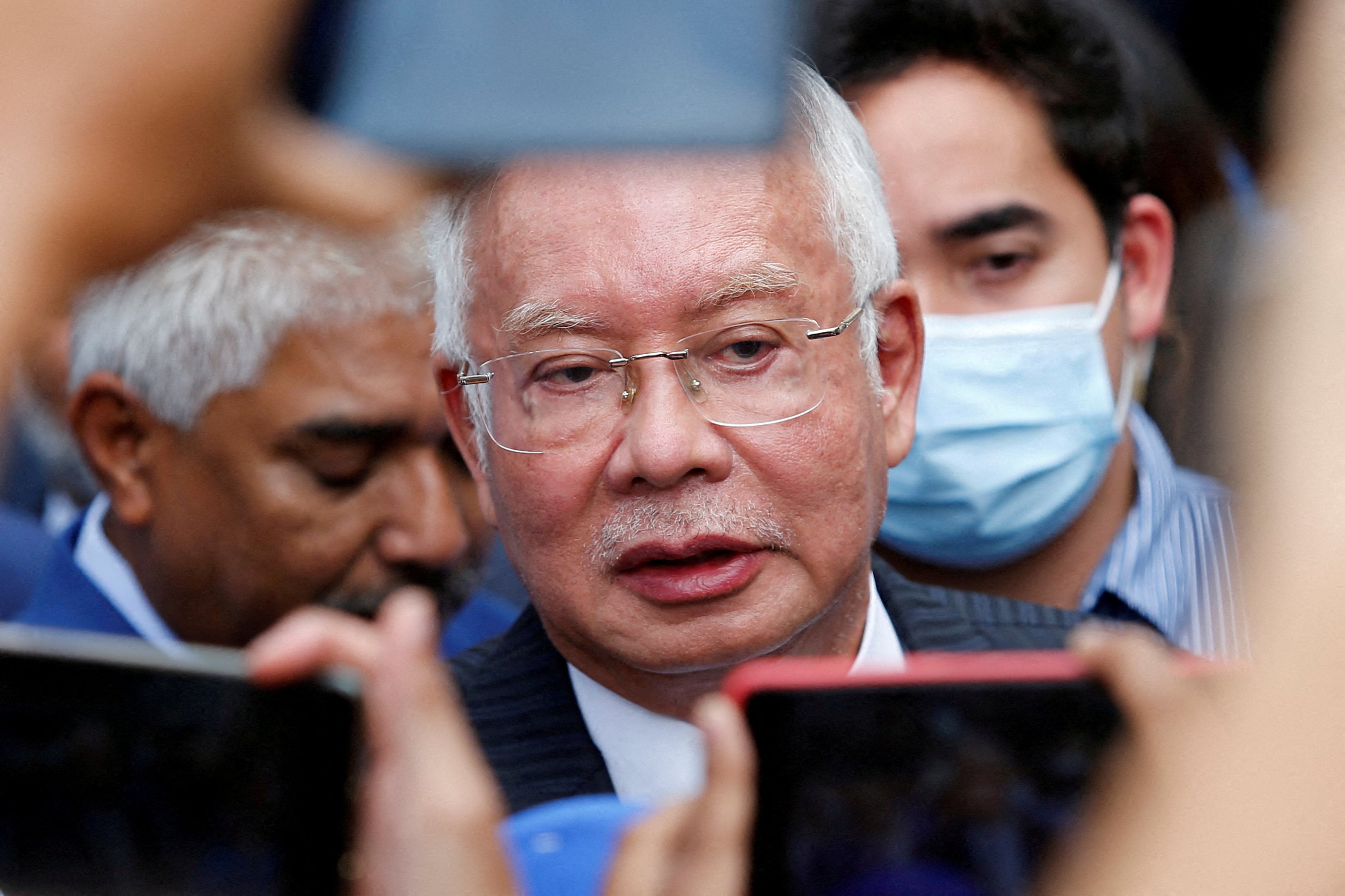 scmp.com - Iman Muttaqin Yusof - Home at last? Why house arrest for Malaysia's Najib is no done deal
