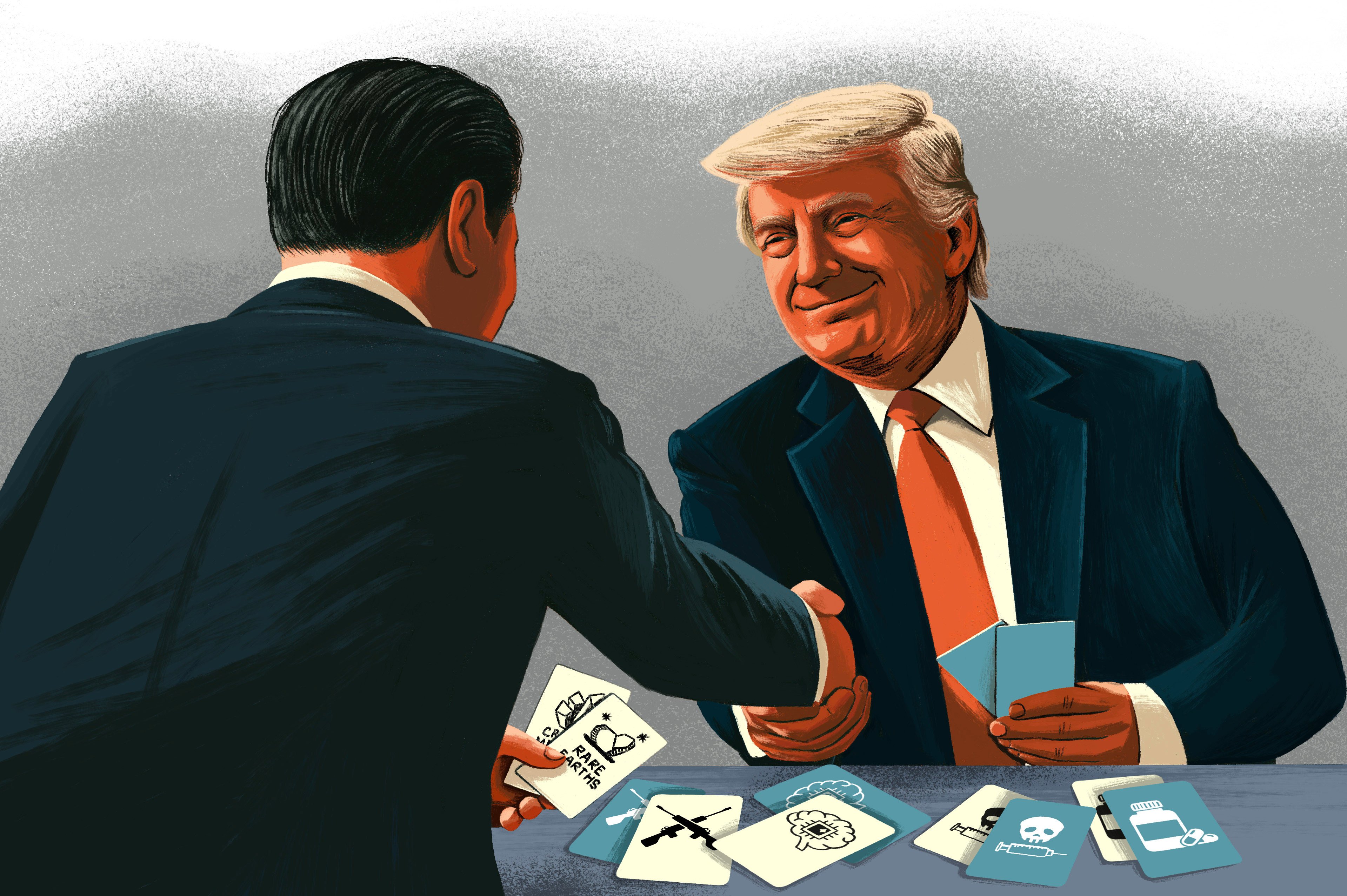 Illustration: Lau Ka-kuen