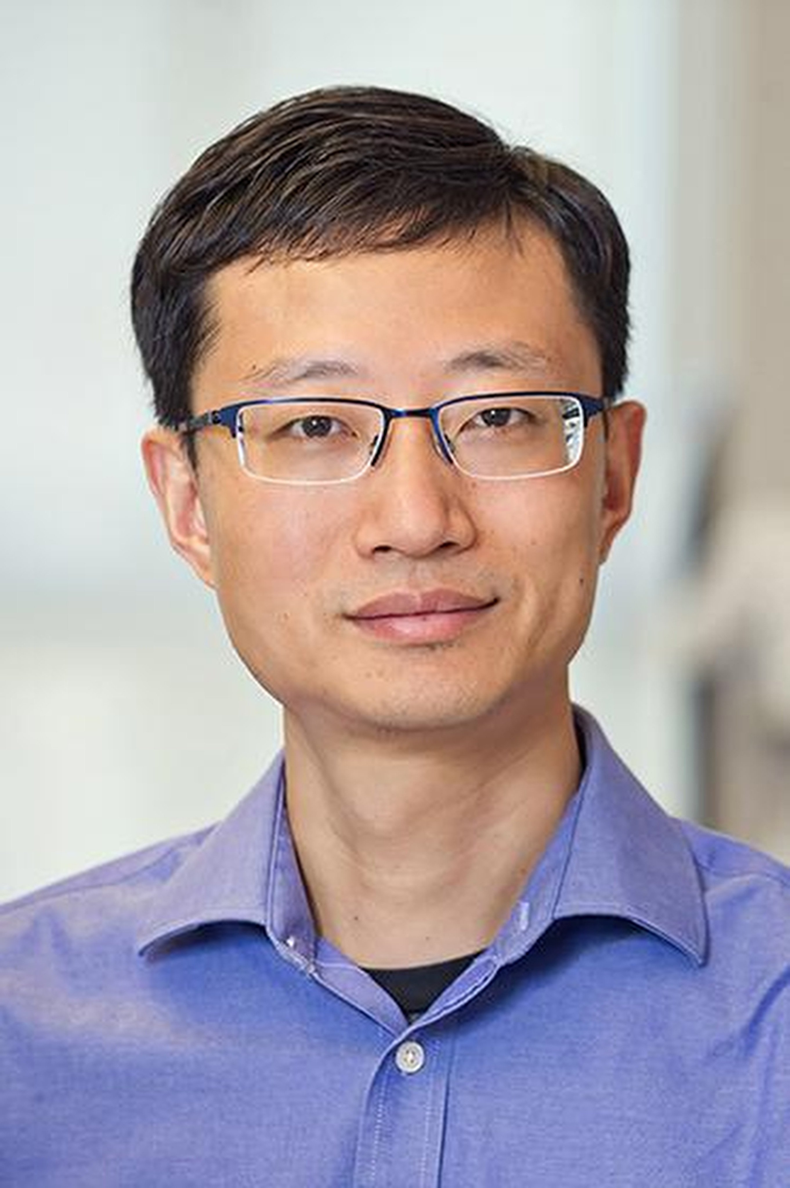 Nanjing University has confirmed that Ye Bing is dean and chair professor at its life sciences school. Photo: Handout