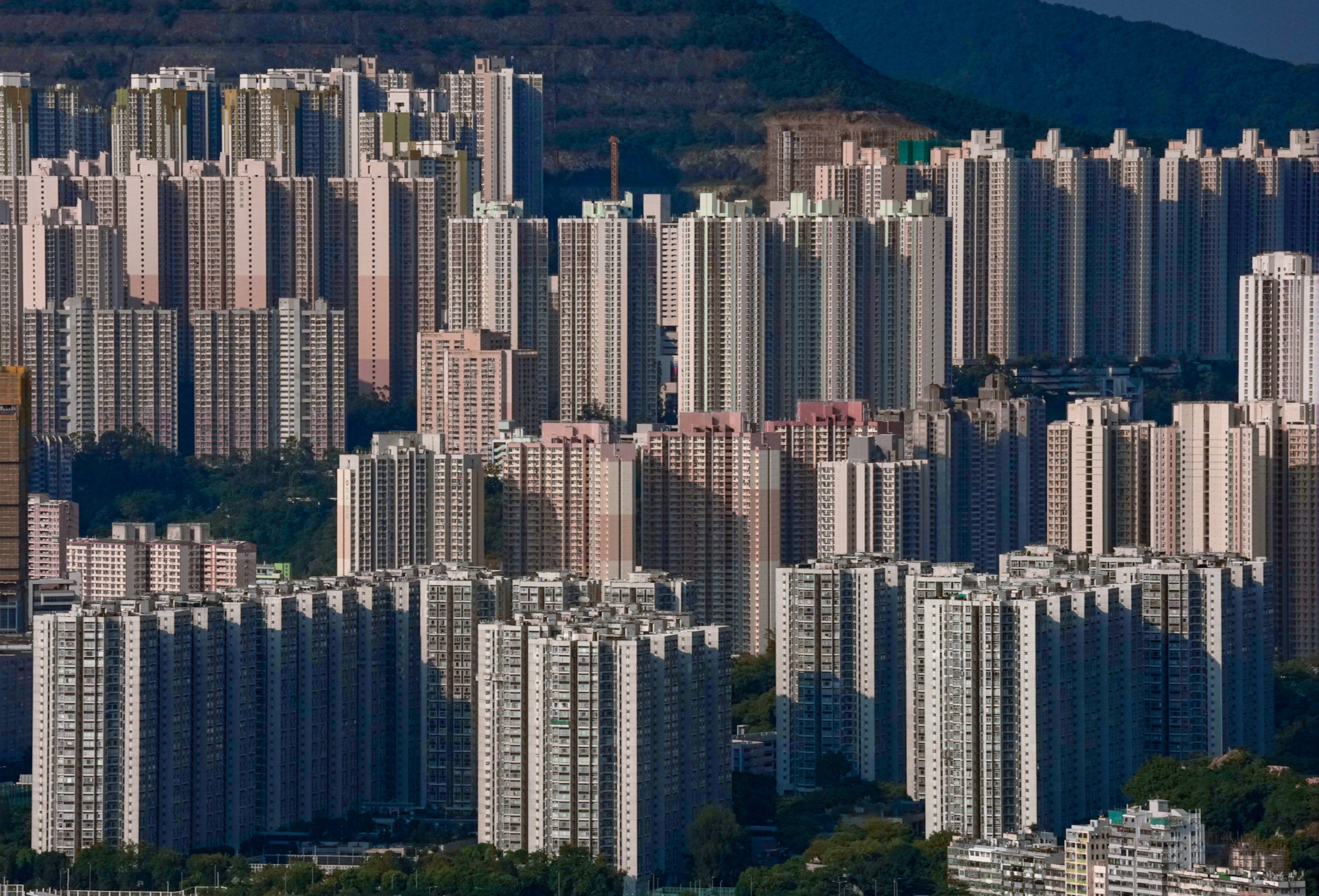 scmp.com - Cheryl Arcibal - Hong Kong rises in property market transparency rankings, but trails Singapore