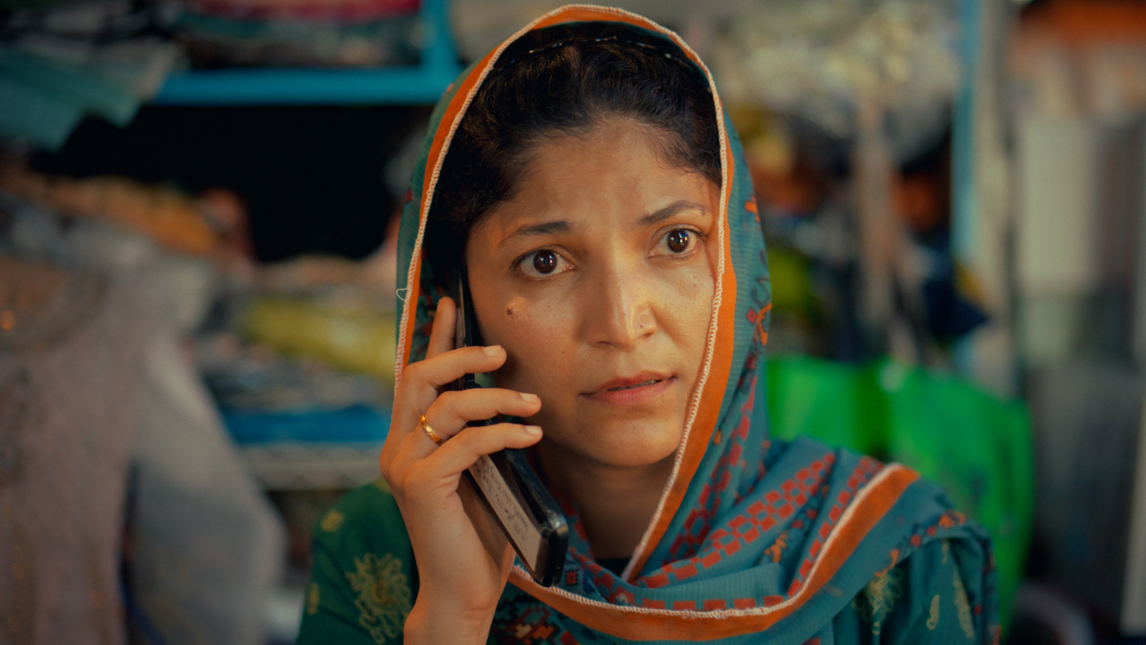 A still from Between the Unsaid, which won the best micro film award at this year’s Inspiring Asia Micro Film Festival regional final for Hong Kong. Photo: Inspiring Asia Micro Film Festival