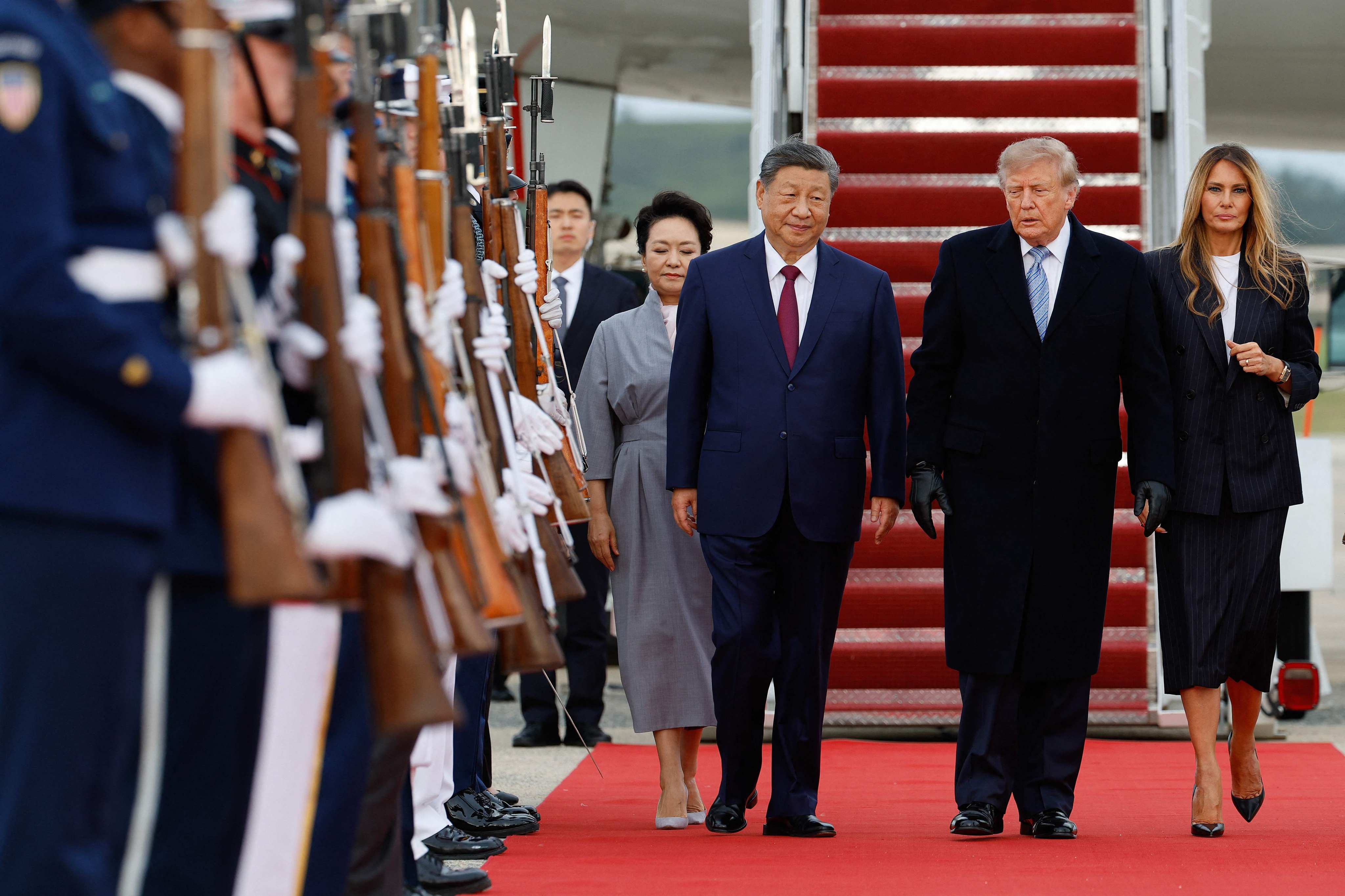 Photo: AFP
