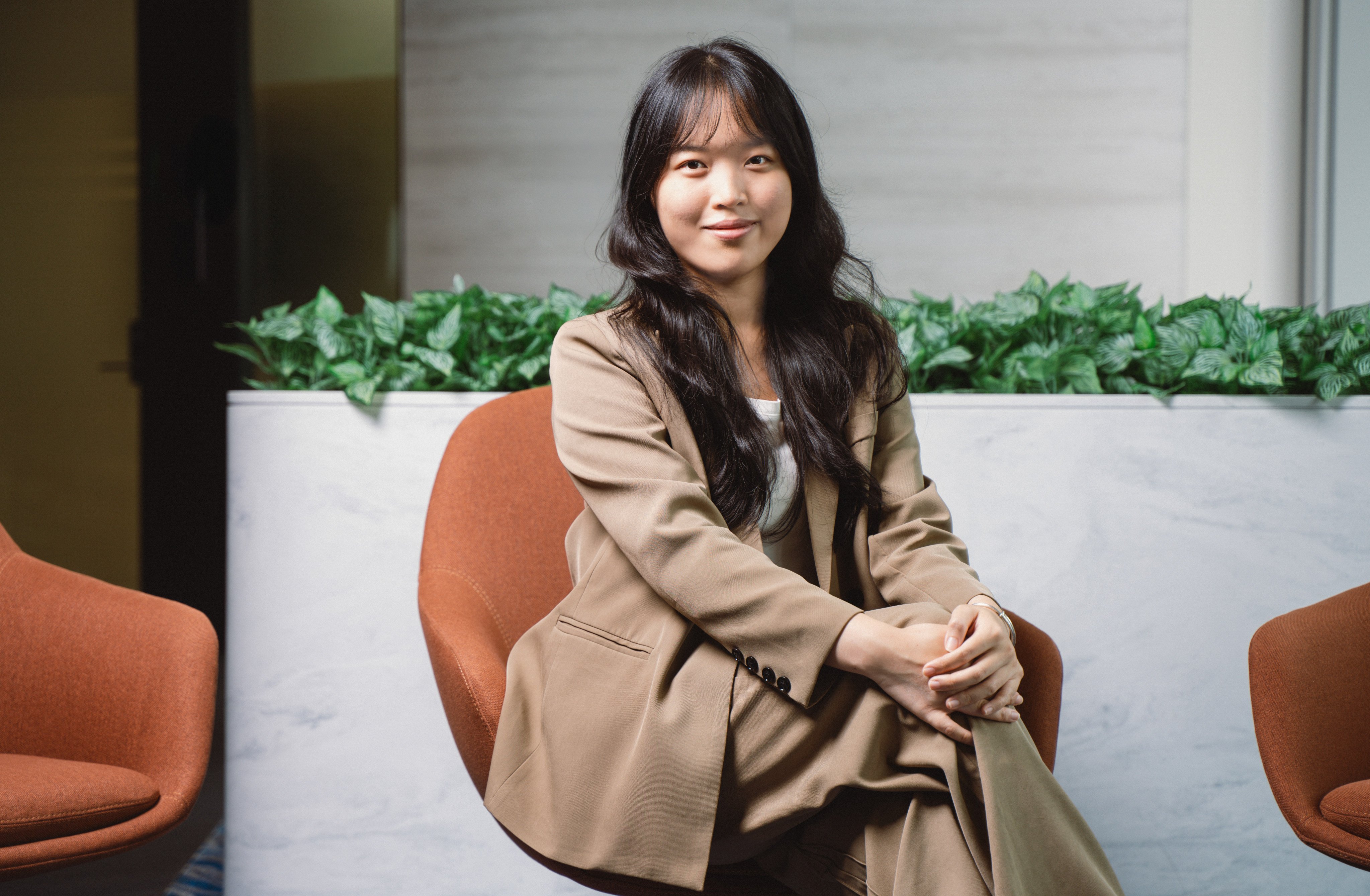 scmp.com - Nicole Hurip - How Selina Wong hopes to expand the reach of traditional Chinese medicine