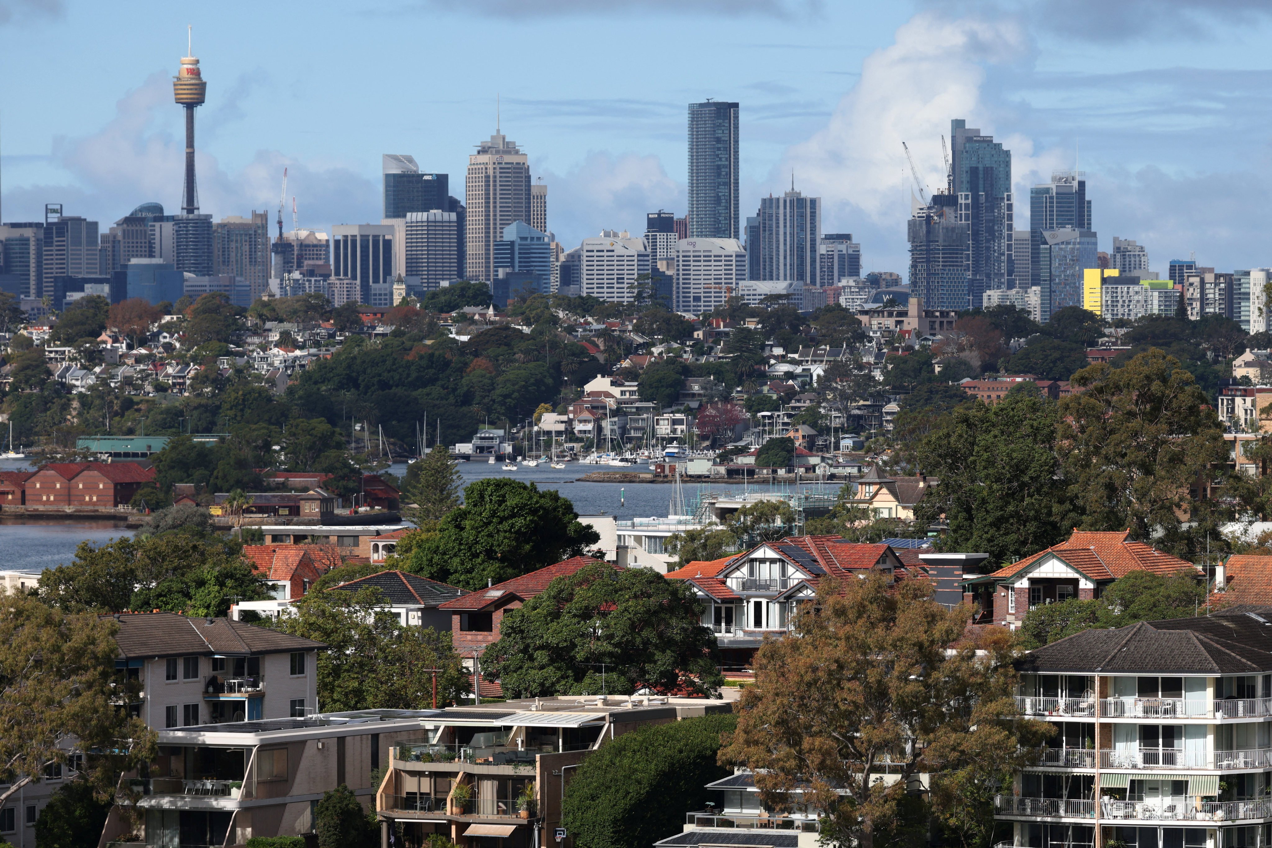 scmp.com - Cheryl Arcibal - What's luring investors to Asia-Pacific property despite higher borrowing costs?