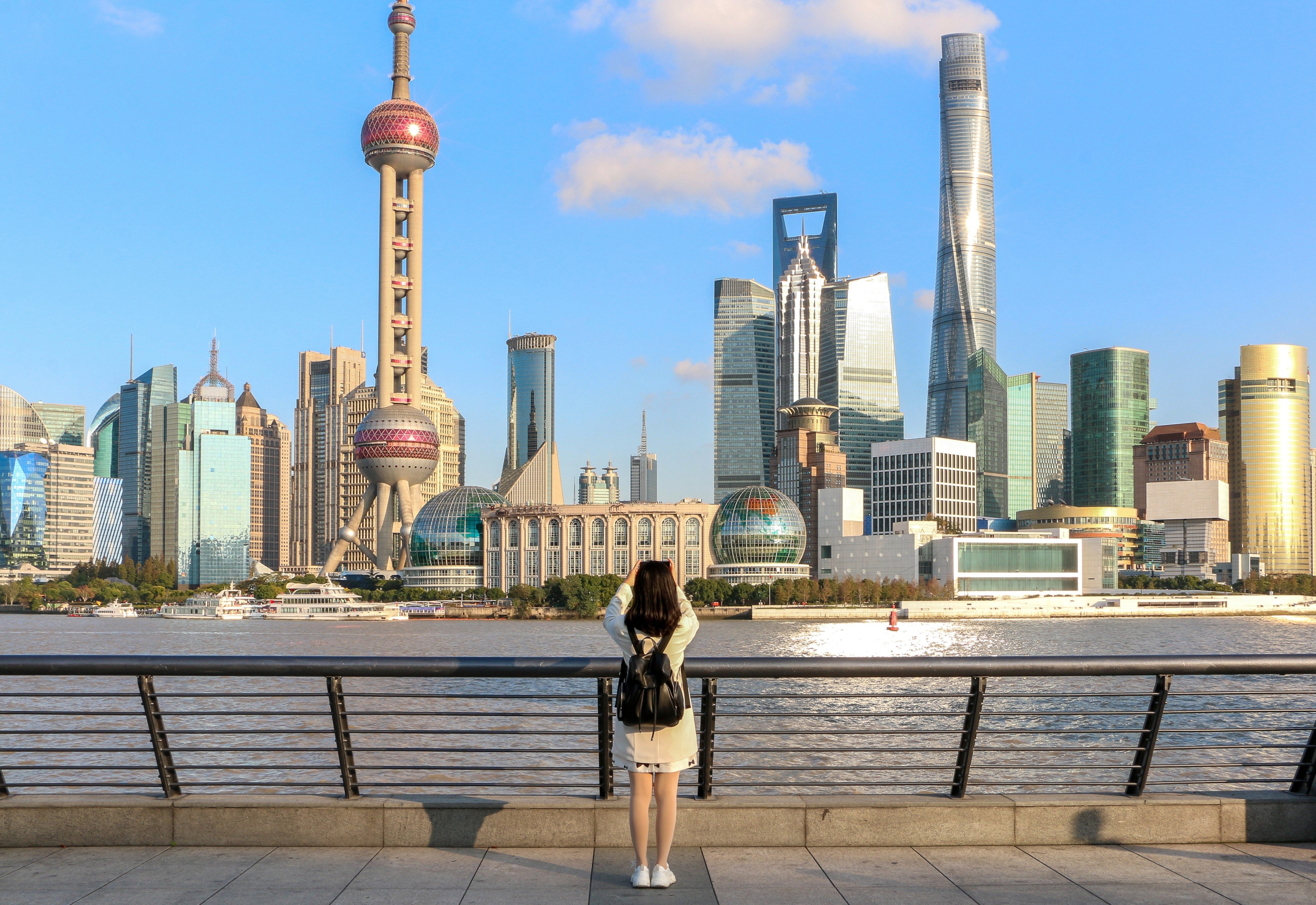 scmp.com - Daniel Ren - Global property investors see signs of recovery in China: JLL