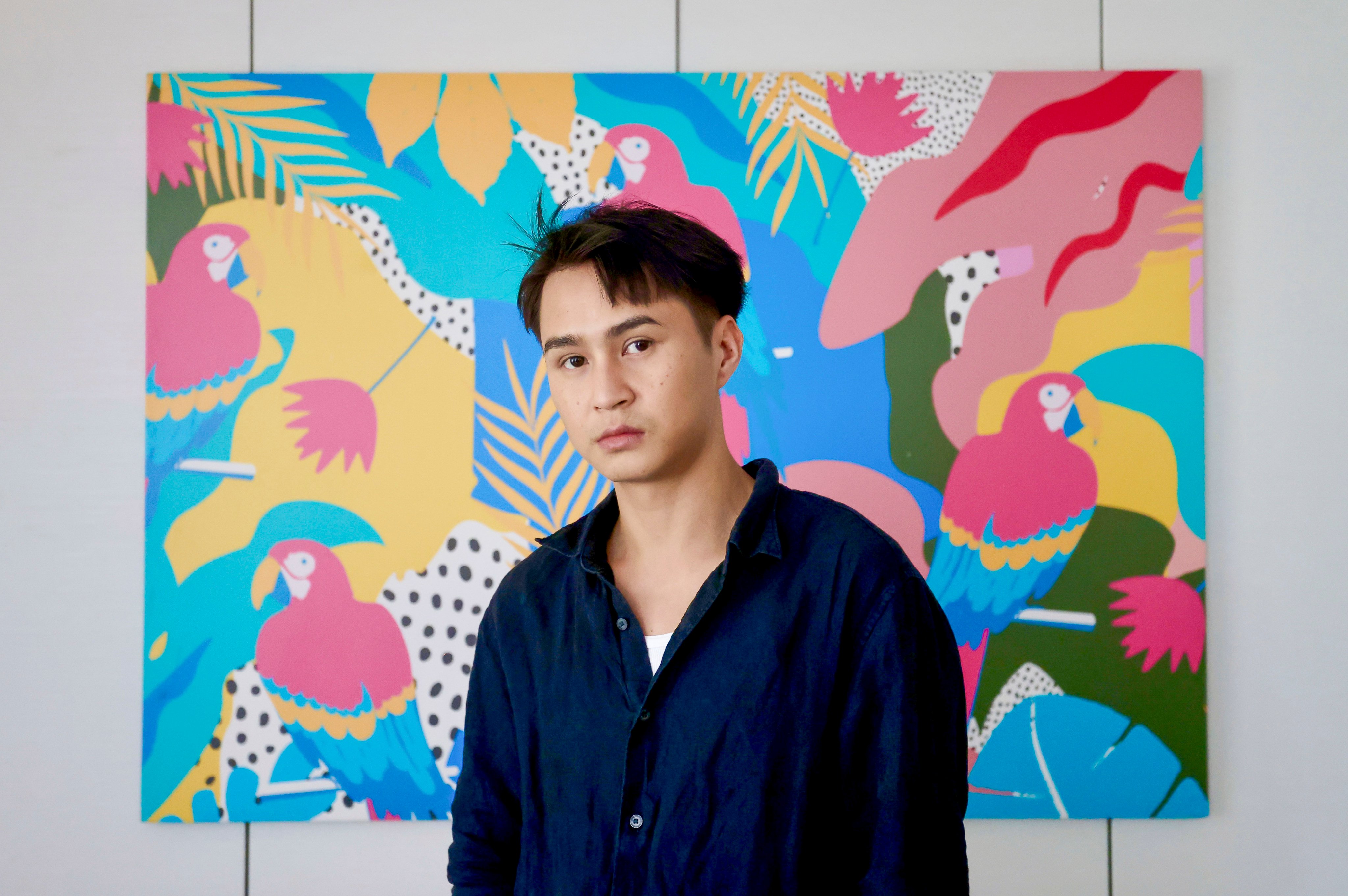 scmp.com - Sumnima Kandangwa - Hong Kong designer's slow fashion label puts Chinese ethnic artisans first