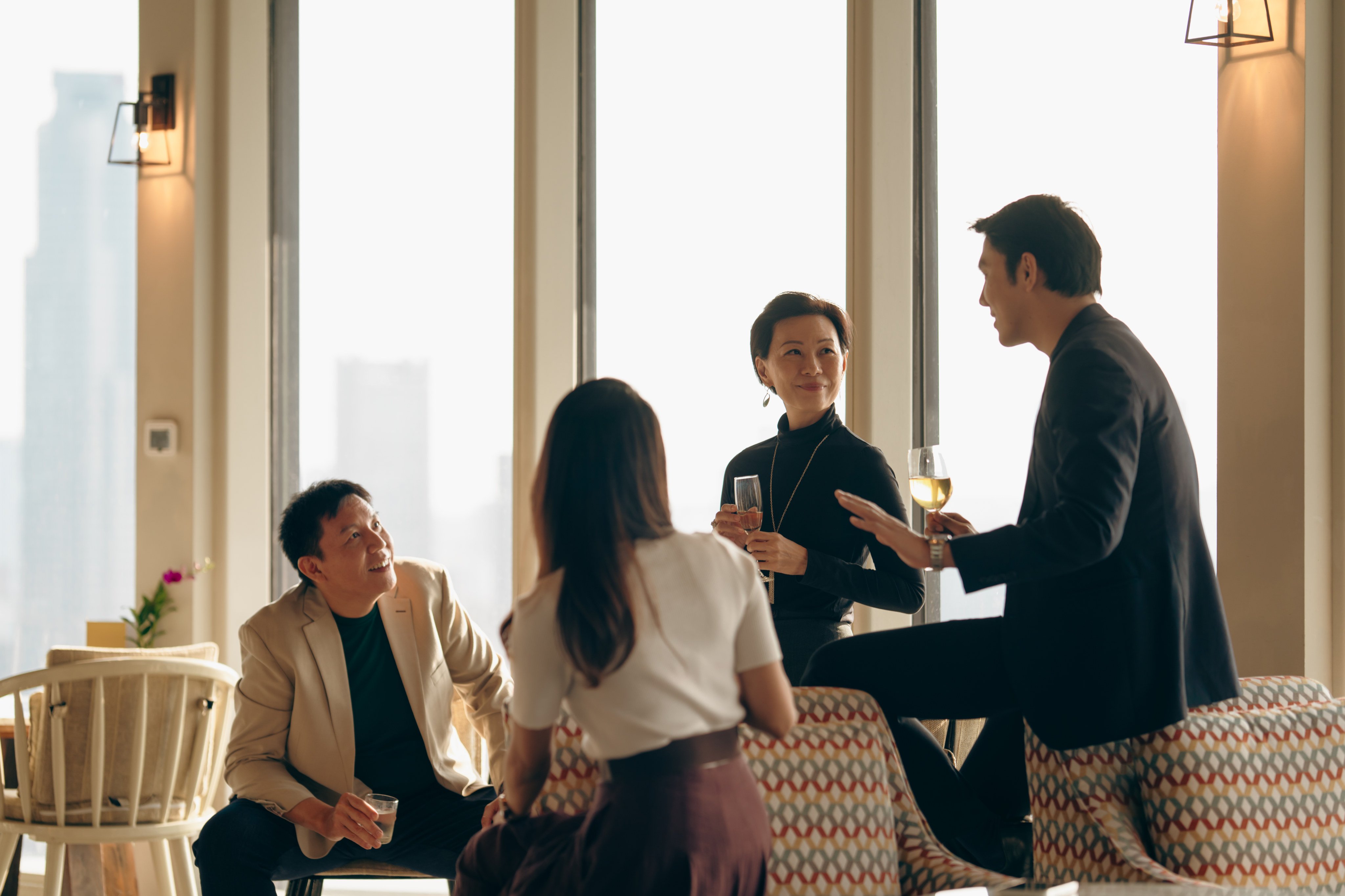 As Asia’s populations undergo dynamic changes, there has never been a more important time to re-examine the transfer of wealth between generations.