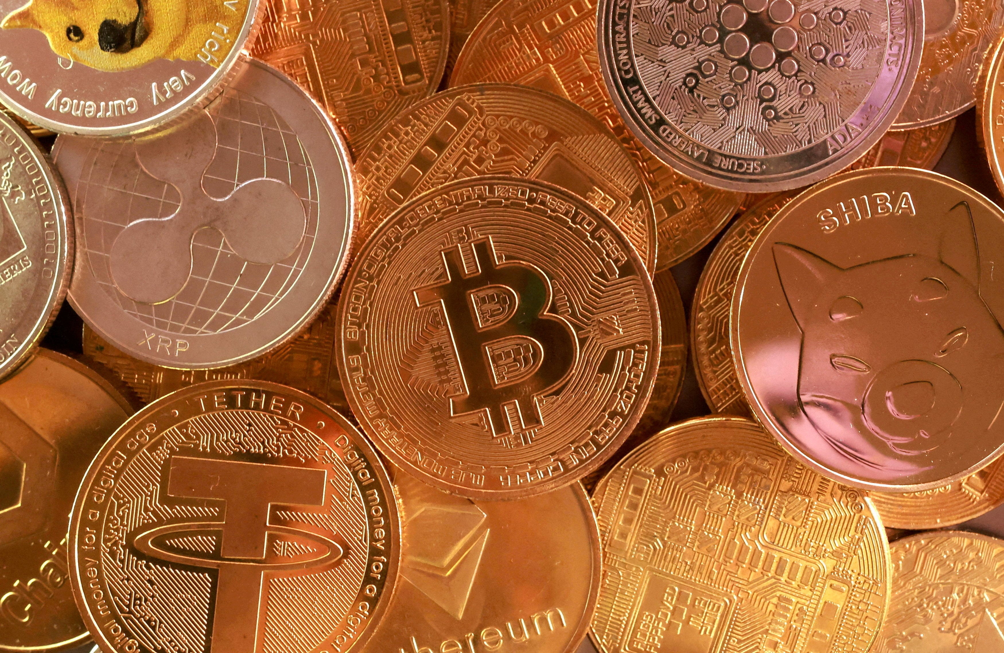 MSS alert means virtual currencies should not be mistaken for an "untraceable safe haven for nefarious actors", an analyst says. Photo: Reuters
