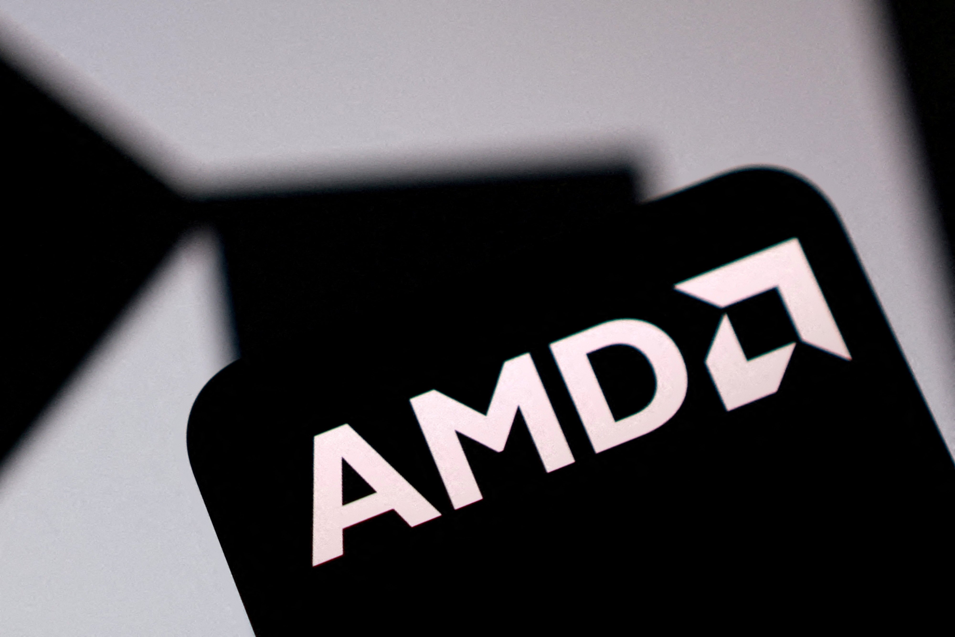 AMD has agreed to acquire World Labs. Photo: Reuters