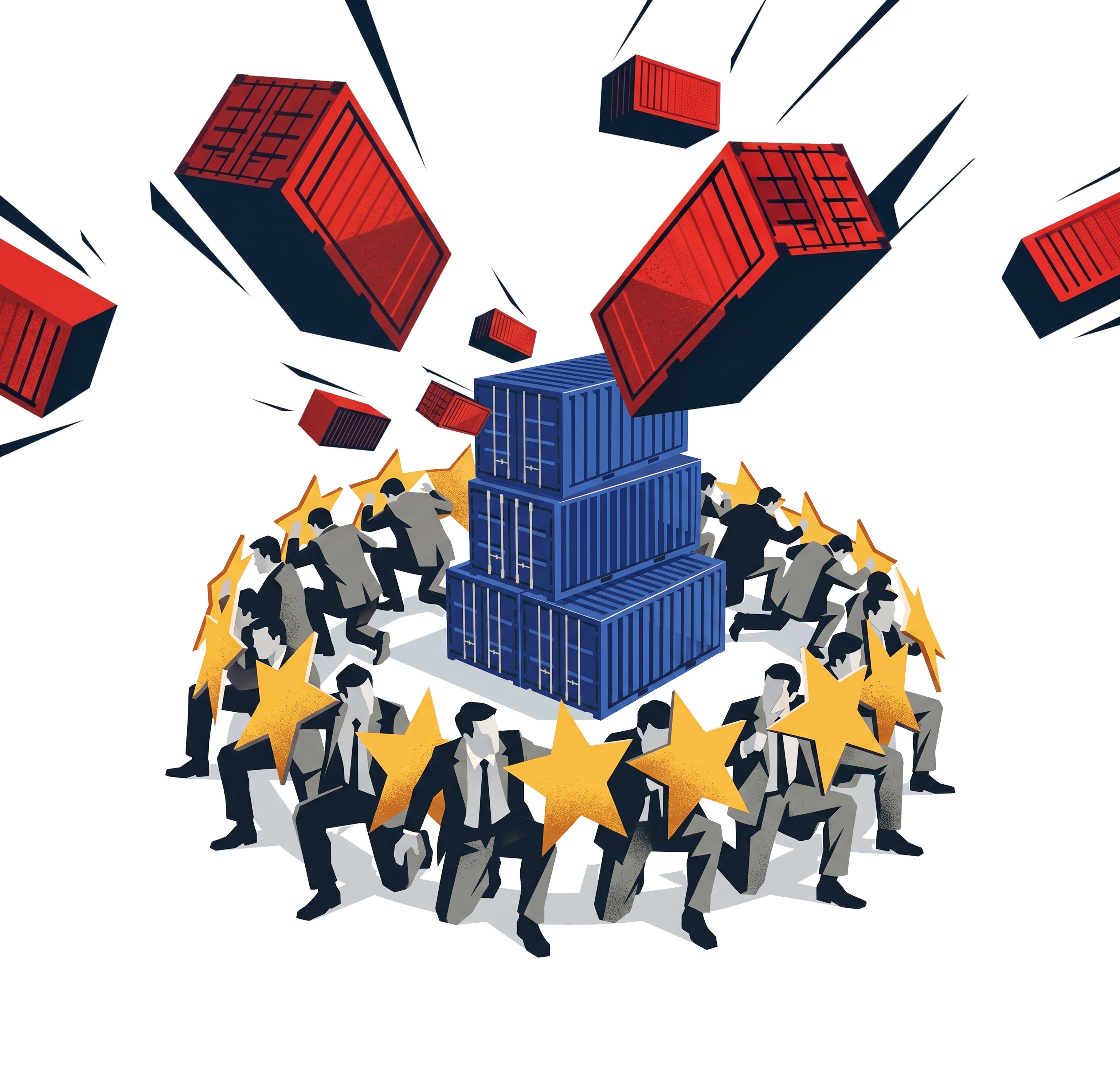 Illustration: Huy Truong