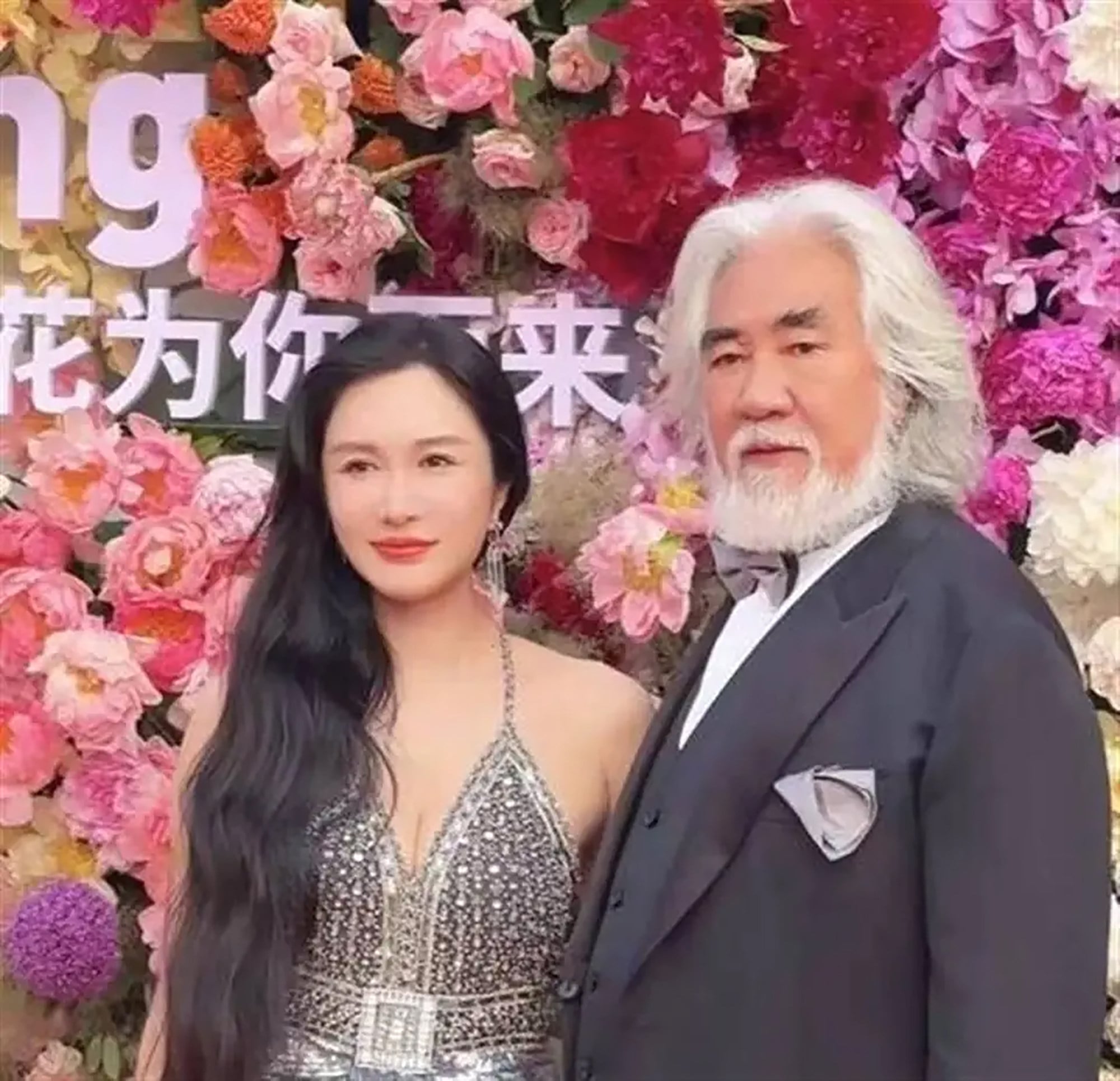 Although his true wealth remains private, Zhang has shut down viral internet rumours suggesting he has amassed a 30-billion-yuan (US$4.5 billion) fortune. Photo: QQ.com