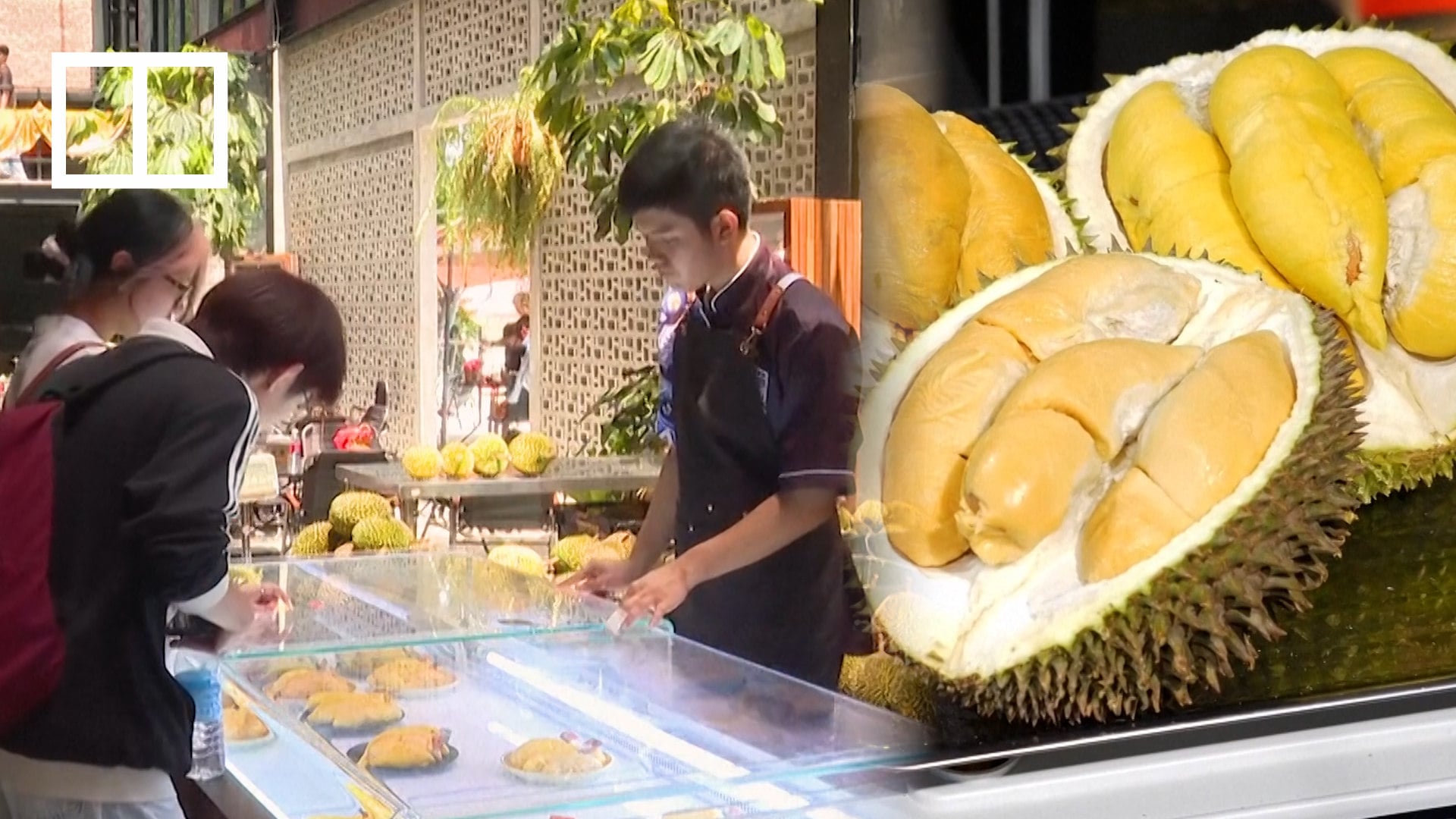 In the first half of 2026, China’s durian imports rose 47% compared to the previous year, with Thailand taking 81% of market share. Now Malaysia wants a bigger piece of the pie.
