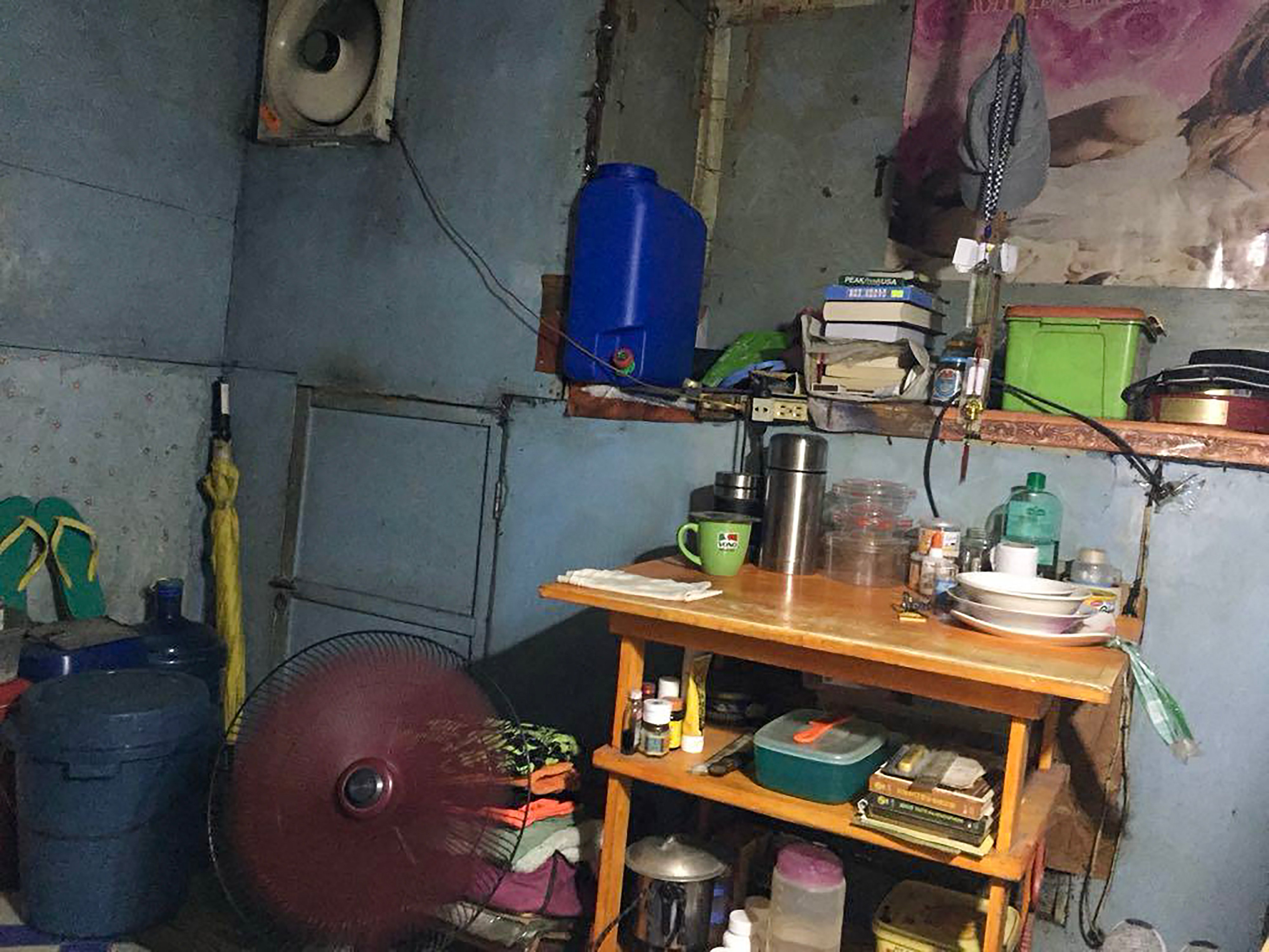 香港男子在菲律賓獄中度過26年,獲釋後稱是「因果報應」