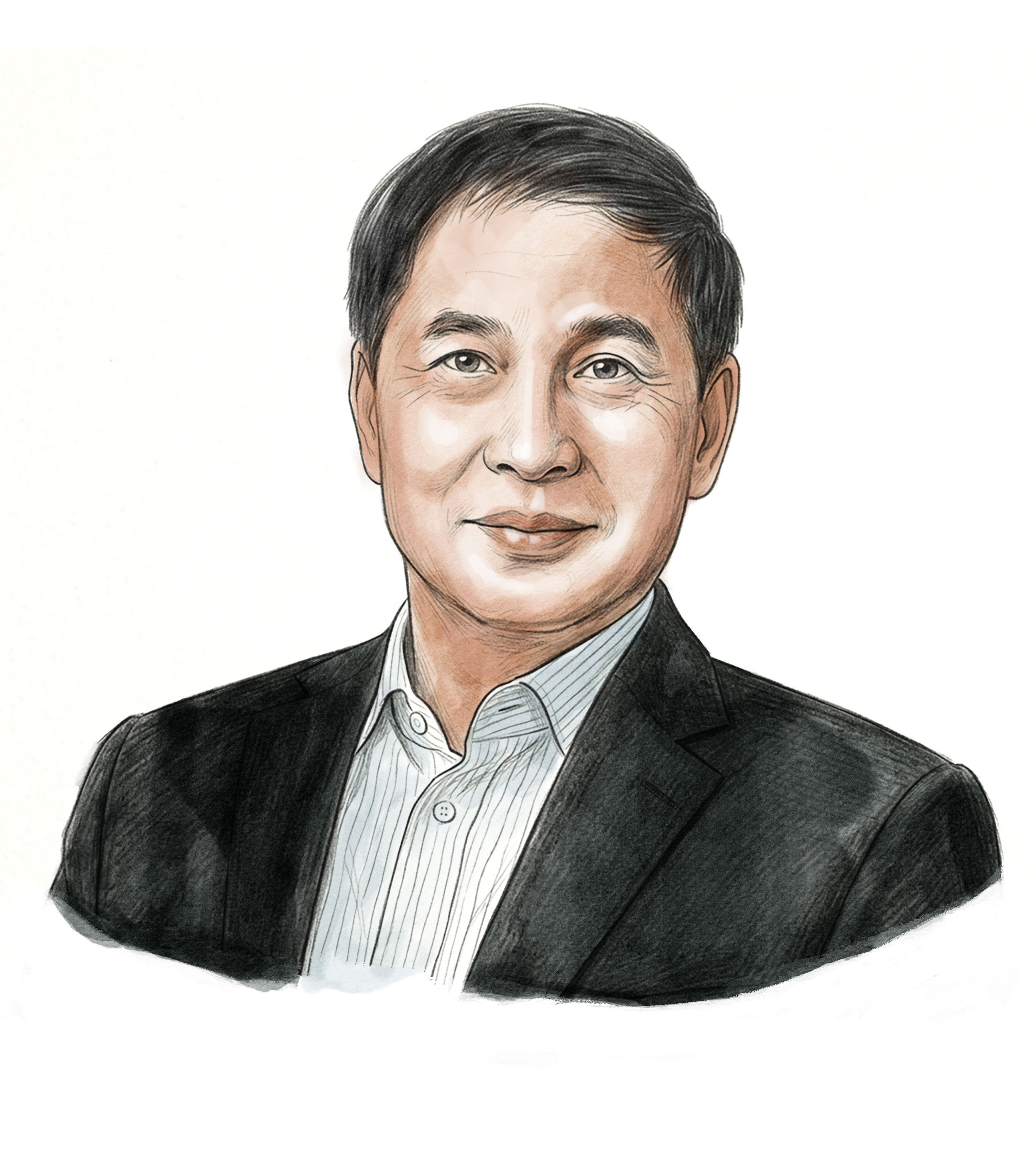 Illustration: Brian Wang