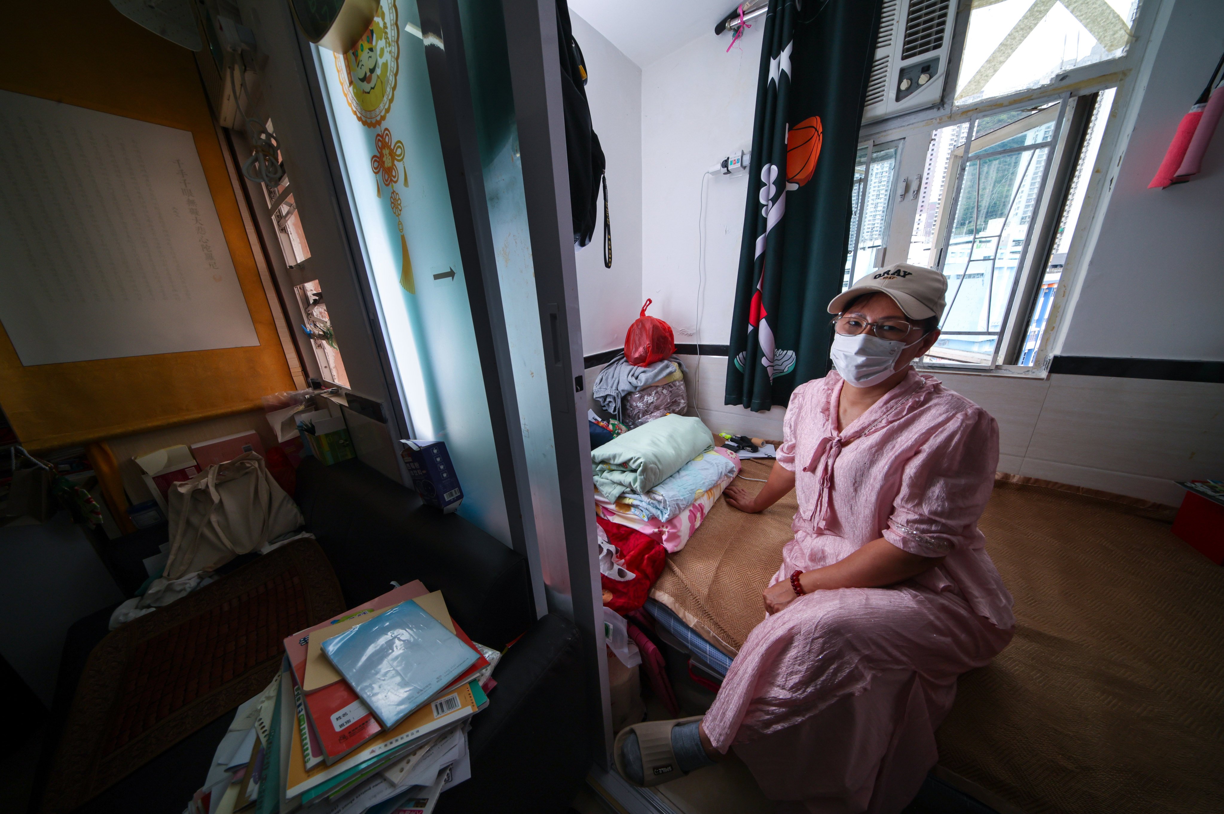 香港淘汰不合標準住房的措施是否弊大於利?
