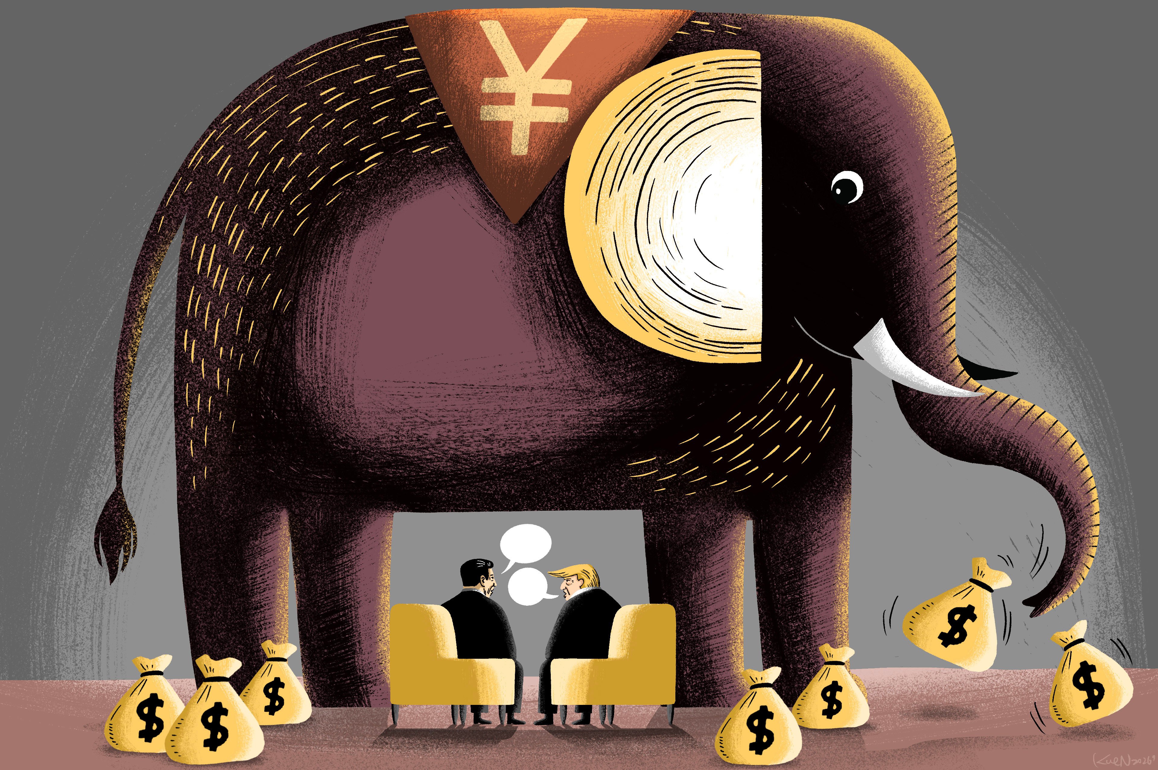 illustration: Lau Ka-kuen