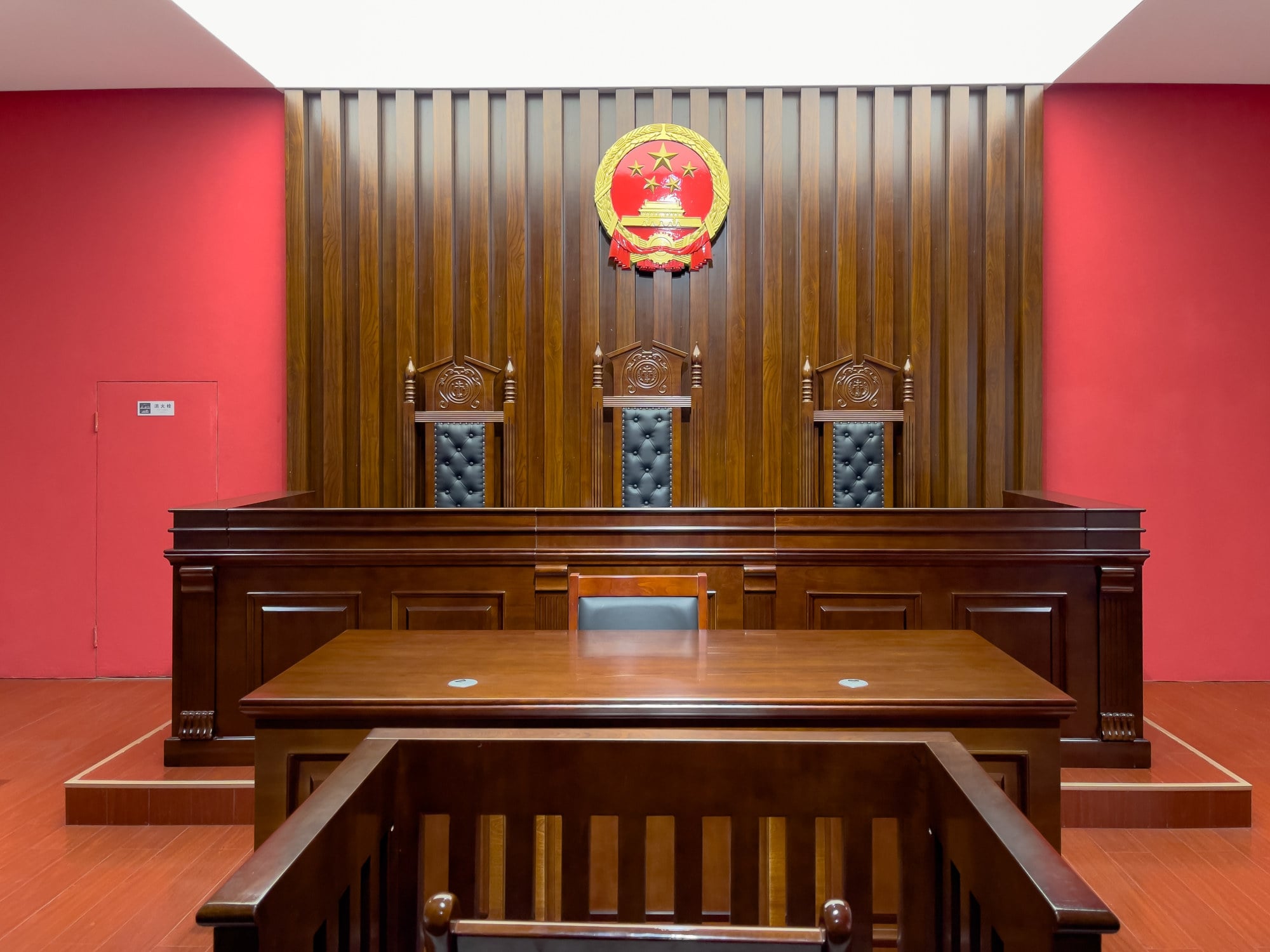 A Changsha court ruled in Wu’s favour, declaring her actions legal because residents initially had the opportunity to buy the parking spaces but chose to forgo that right. Photo: Shutterstock