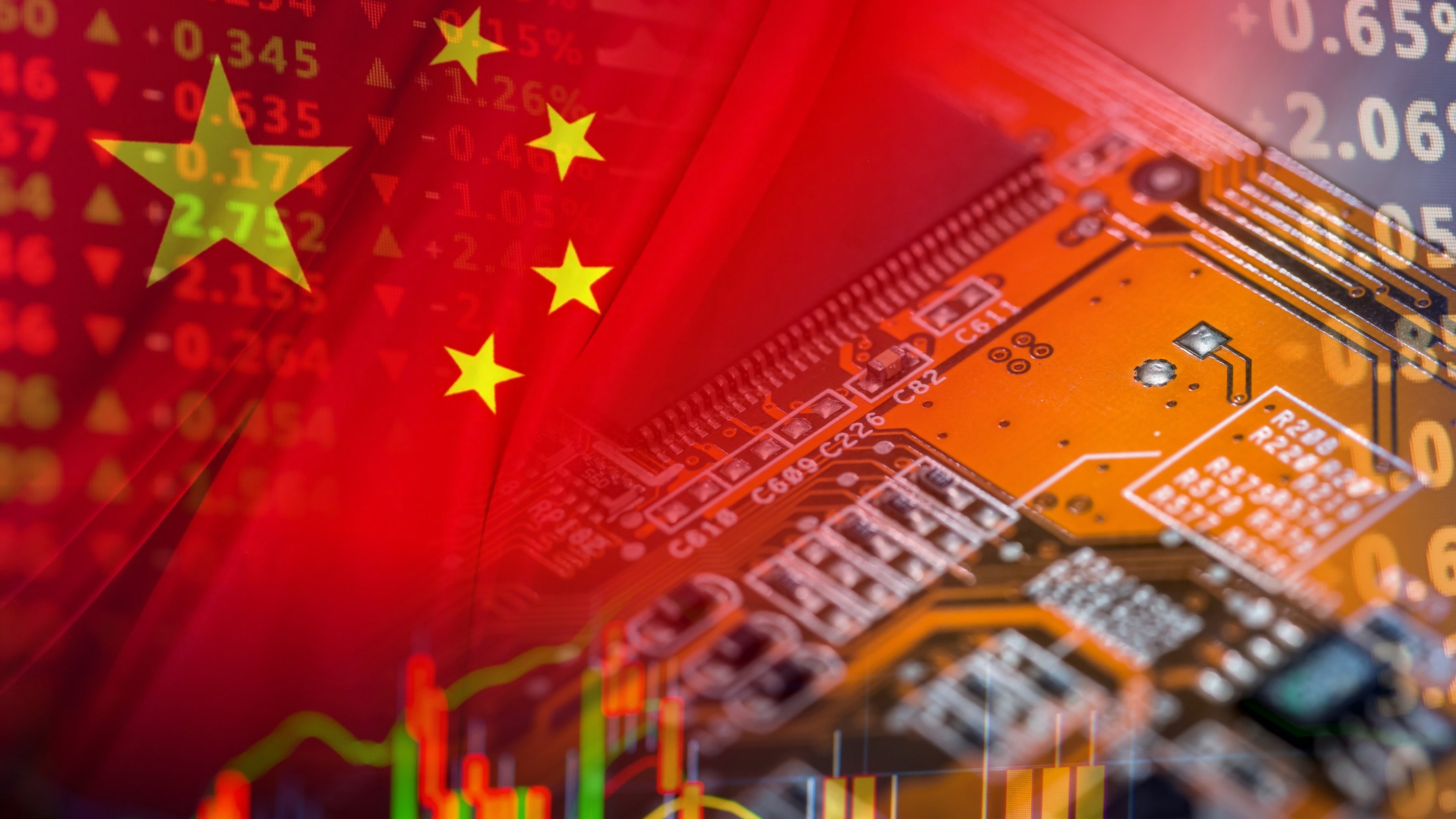 Hong Kong serves as an essential bridge for Hermitage Capital's strategy, according to CEO Sean Xiang. Photo: Shutterstock