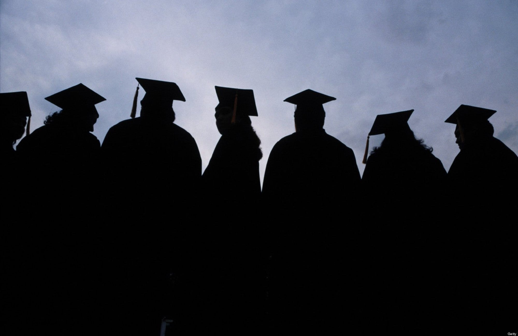 Foreign students could be affected by proposed new fees for participation in a US work training programme. Photo: Getty Images