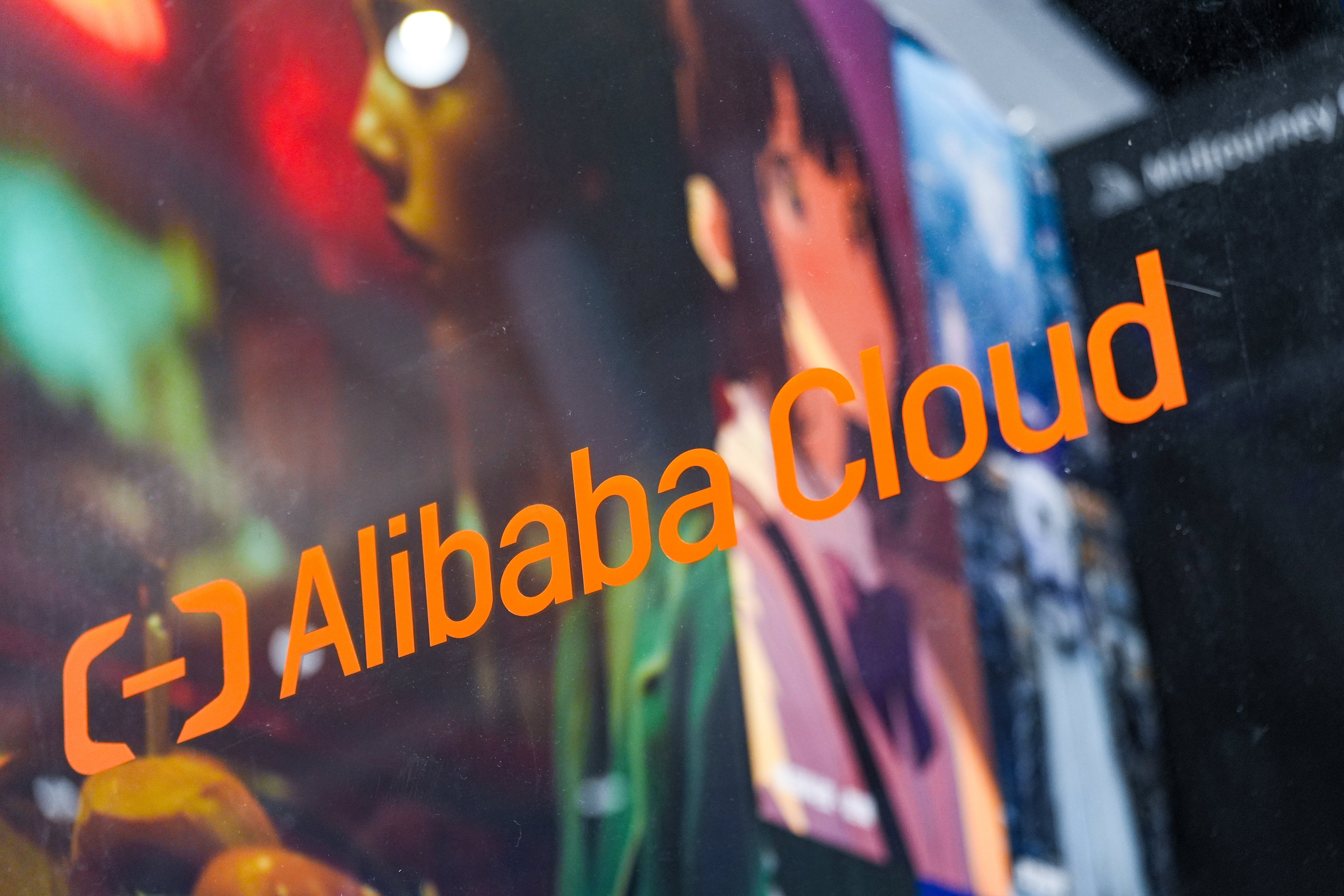 Analysts expect Alibaba Cloud's profit margins to rise as it monetises its massive AI investments. Photo: Eugene Lee