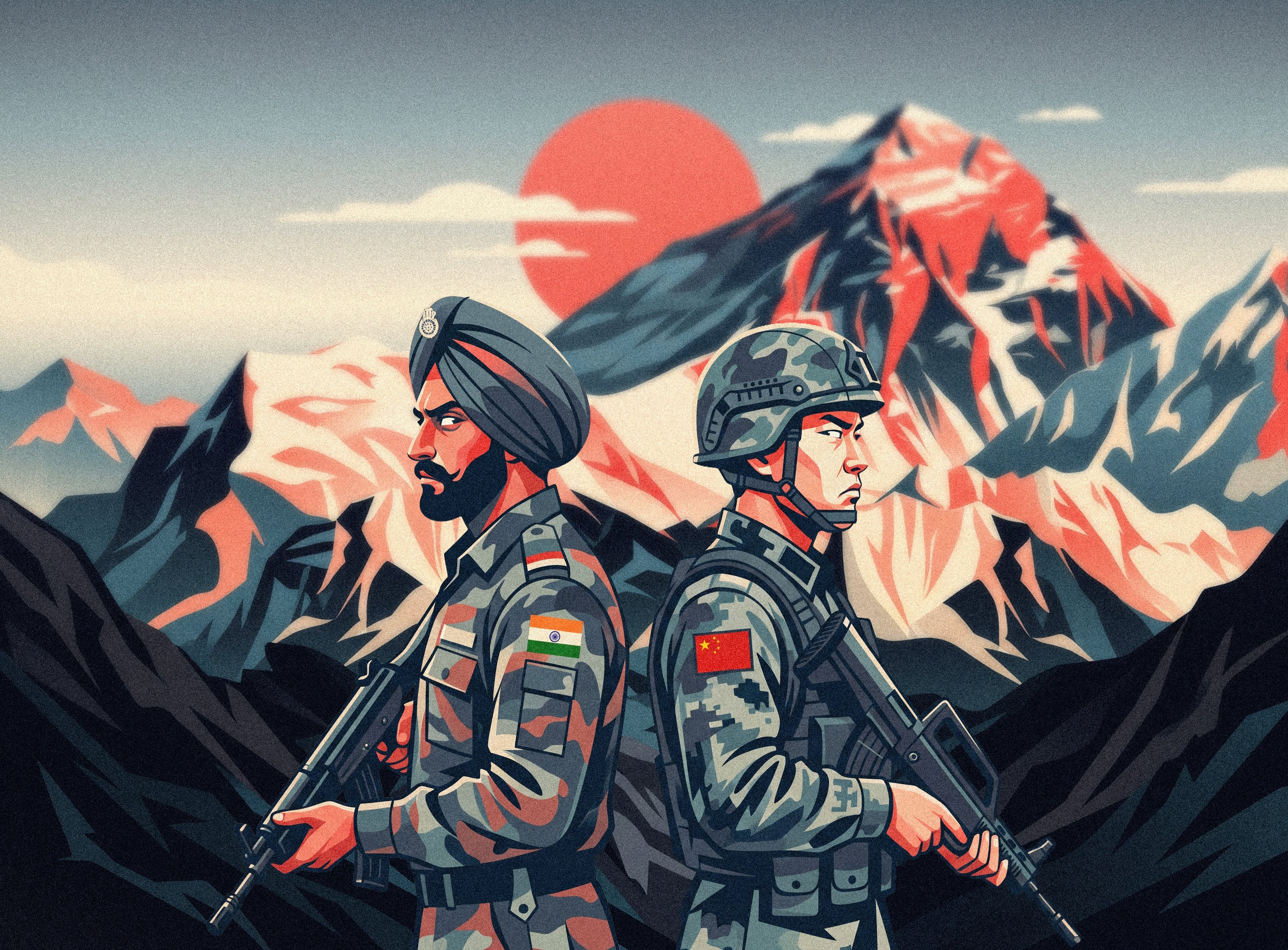 Illustration:  Huy Truong