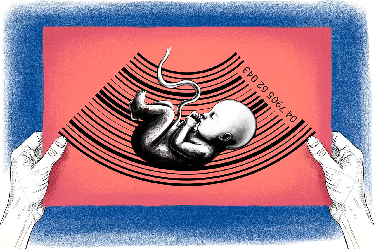 Illustration: Victor Sanjinez