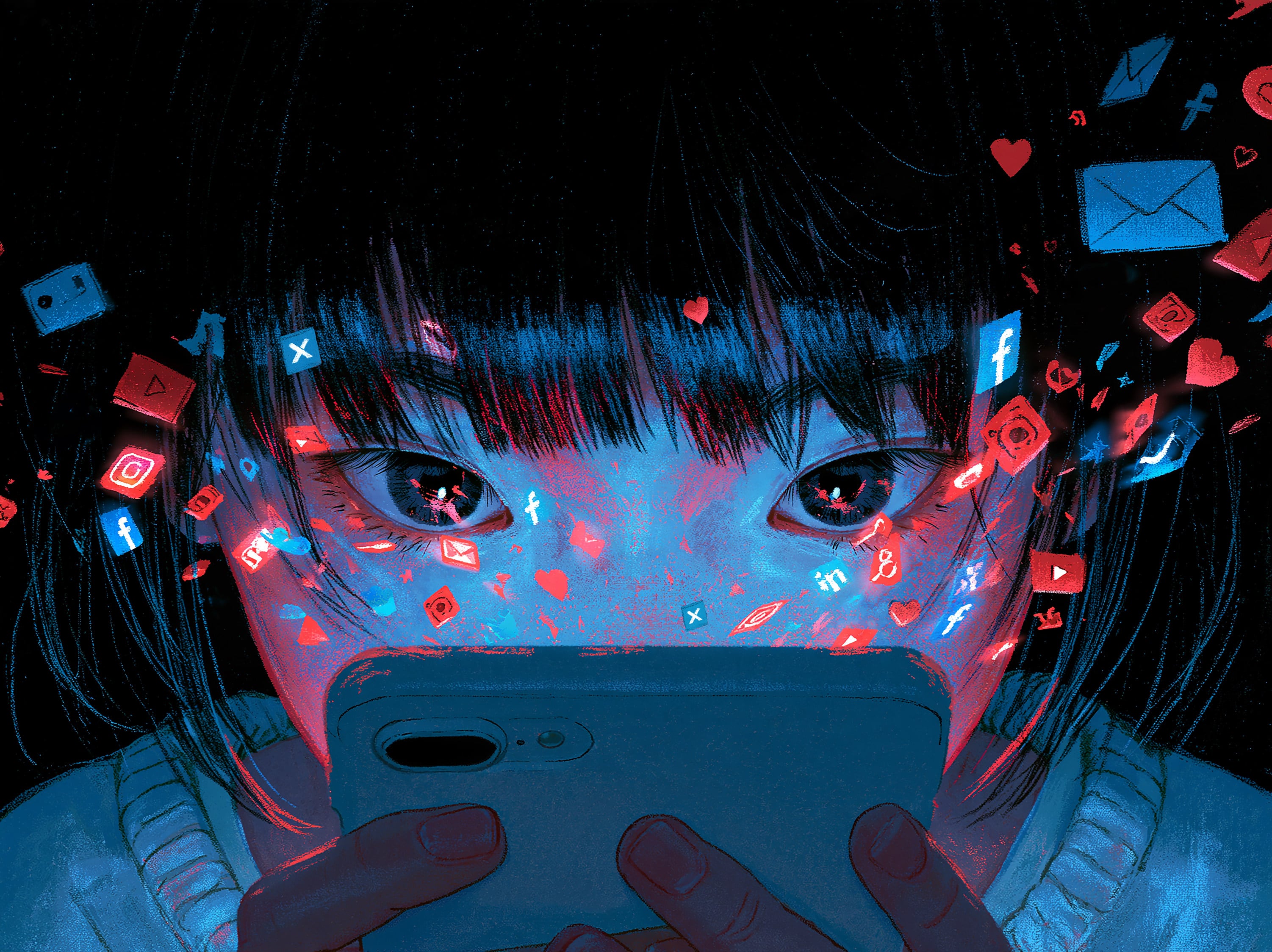 Illustration: Huy Truong