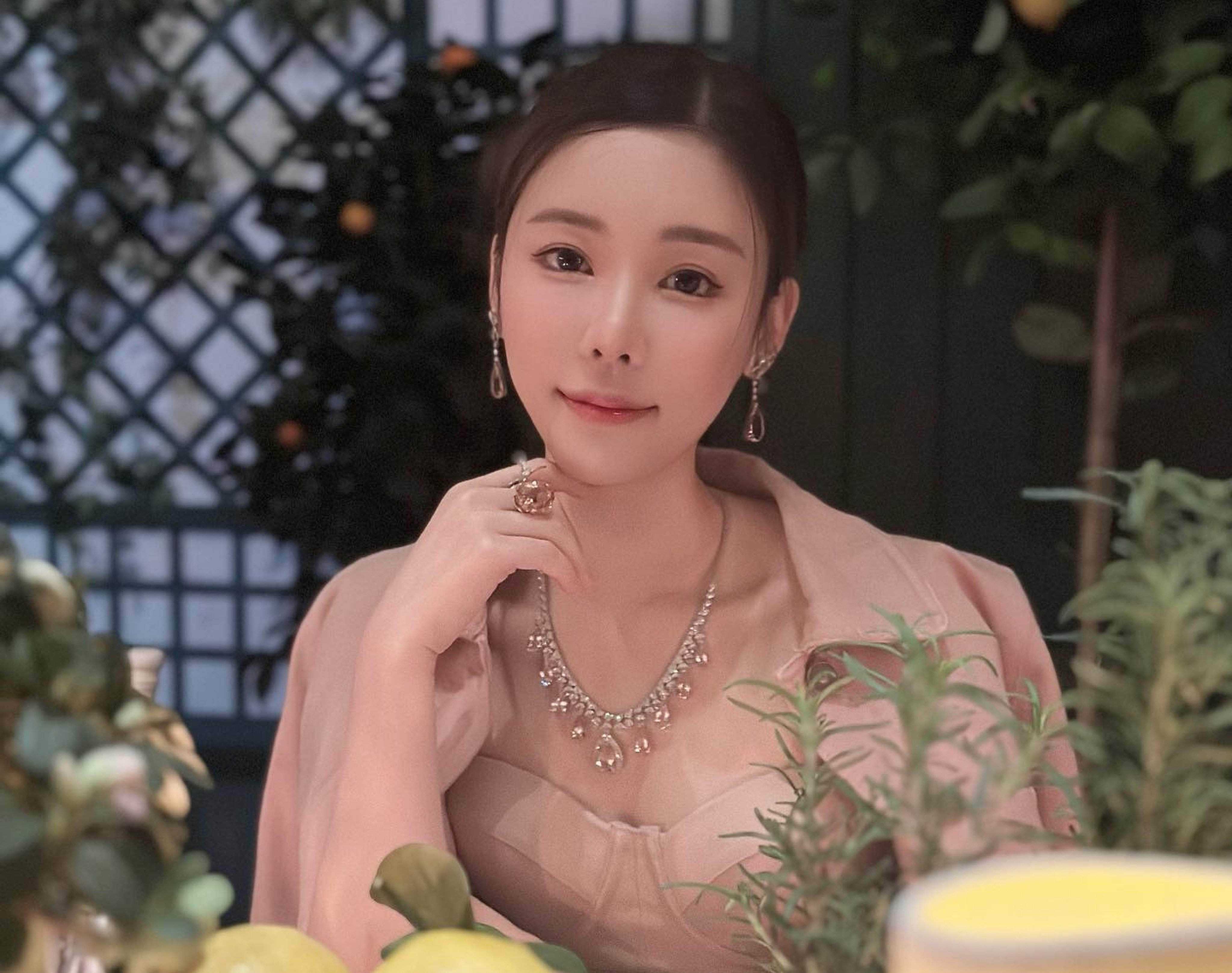 Abby Choi’s ex-husband, Alex Kwong, and his elder brother, Anthony Kwong, have pleaded guilty to preventing the lawful burial of her body. Photo: Instagram/ xxabbyc