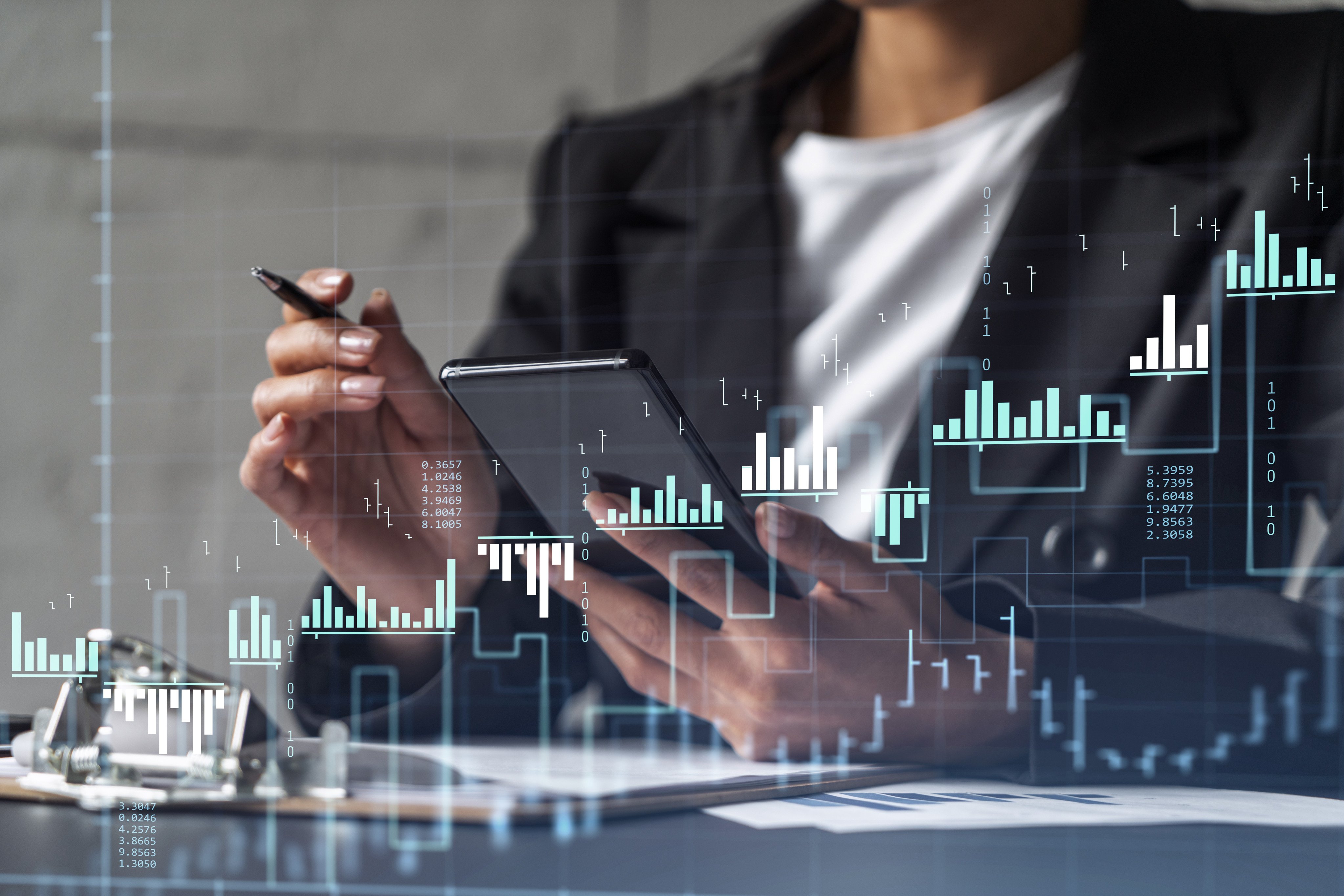 The launch comes amid a wave of increasingly sophisticated general-purpose AI agents and a growing push by major AI companies into industry-specific applications. Photo: Shutterstock