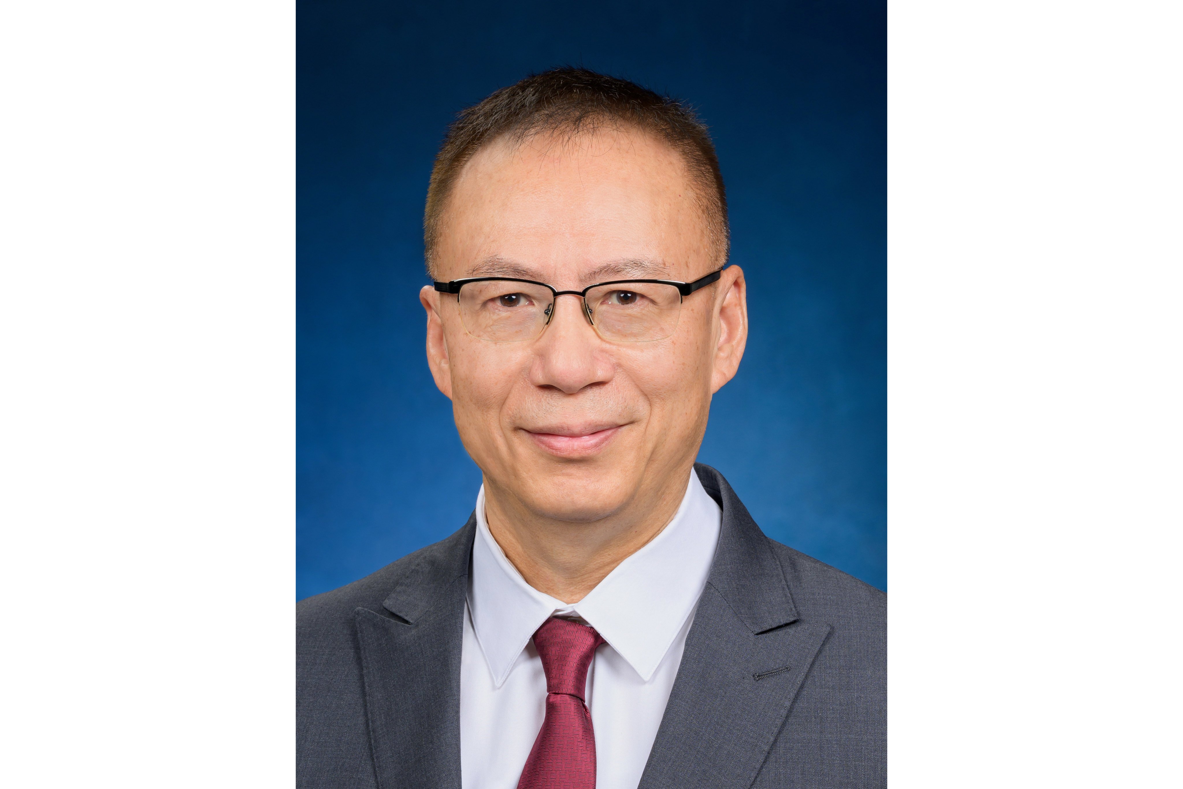 Li Zili will lead the Centre for Medical Products Regulation, to be established later this year. Photo: Photo: ISD