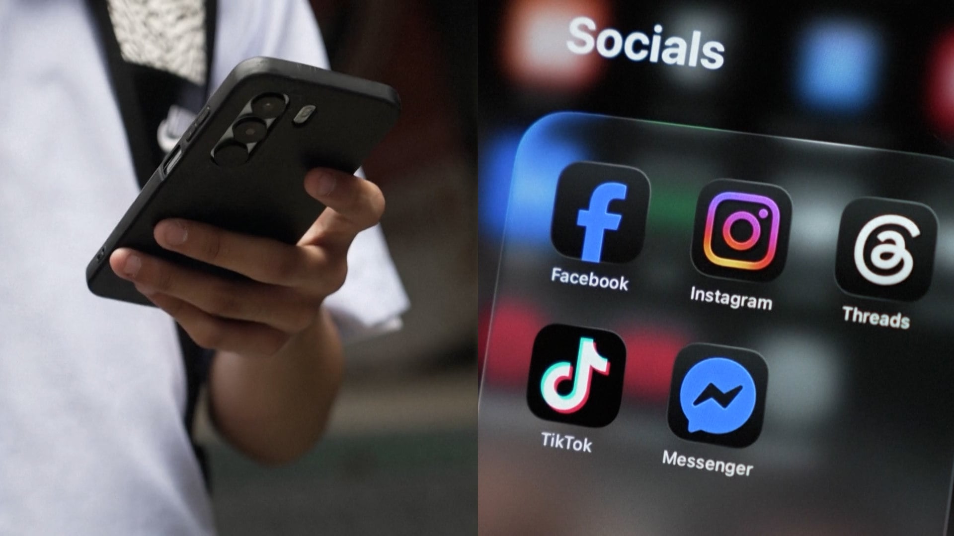 Philippines moves closer to ban on social media for minors
