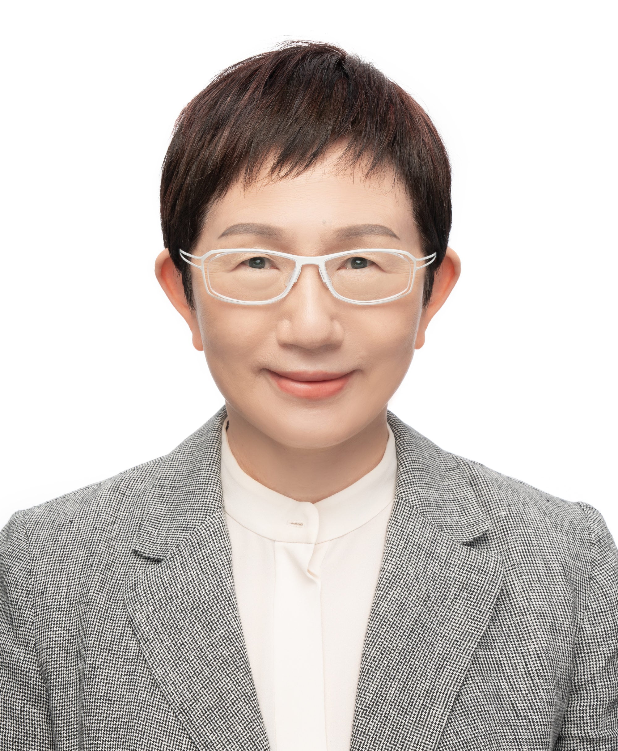 Taiwanese finance minister Chuang Tsui-yun. Photo: Handout Taiwanese finance minister Chuang Tsui-yun. Photo: Handout