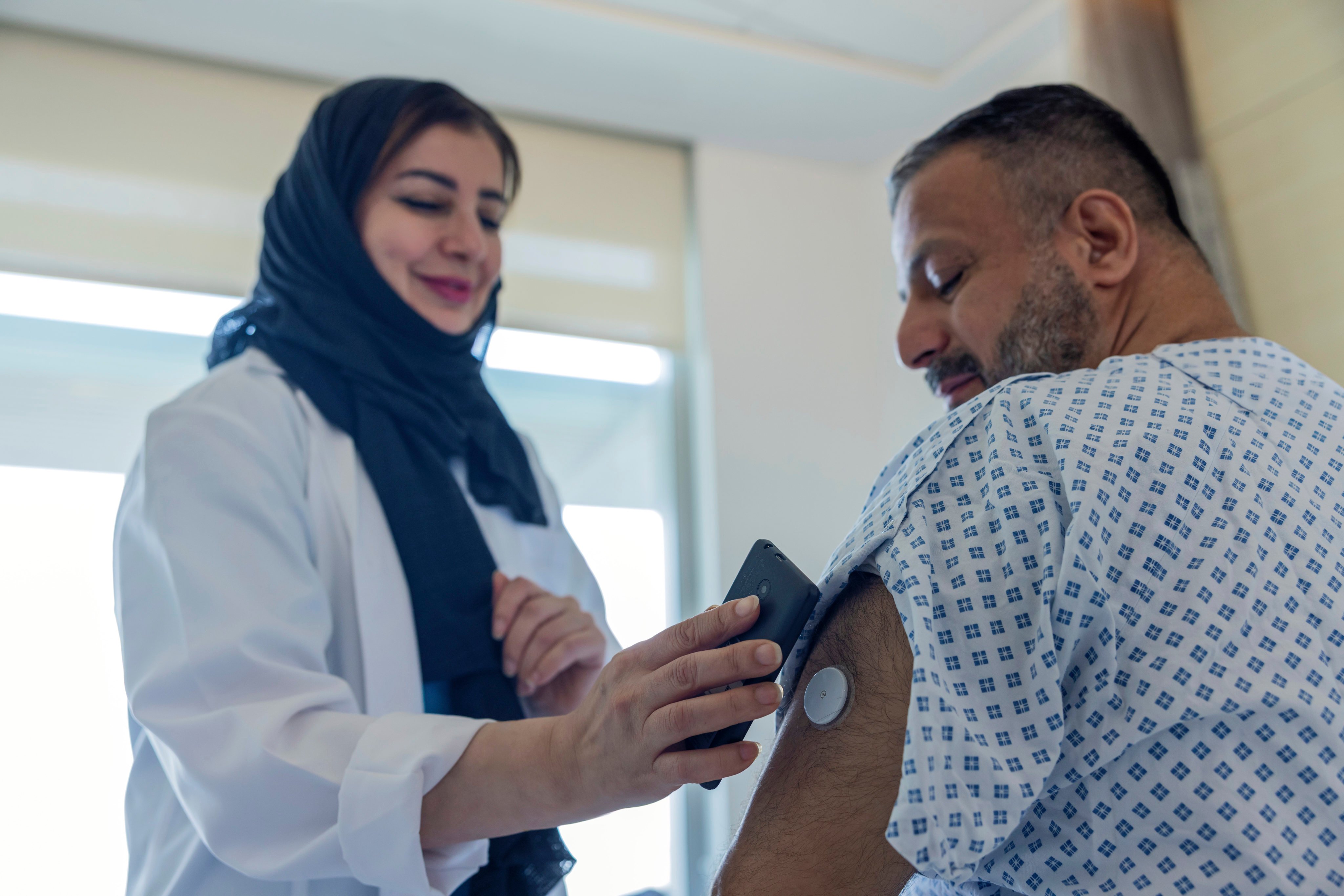 The future of healthcare is expected to be transformed by innovations focused on predicting and preventing health issues.