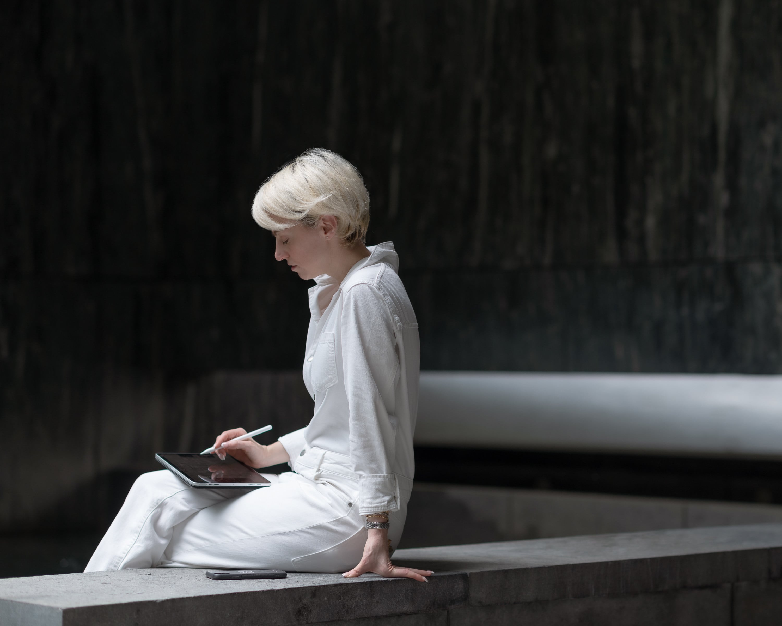 Interior designer Emma Maclean calls the Hong Kong scene “sharp, competitive and endlessly inventive”. Photo: Handout
