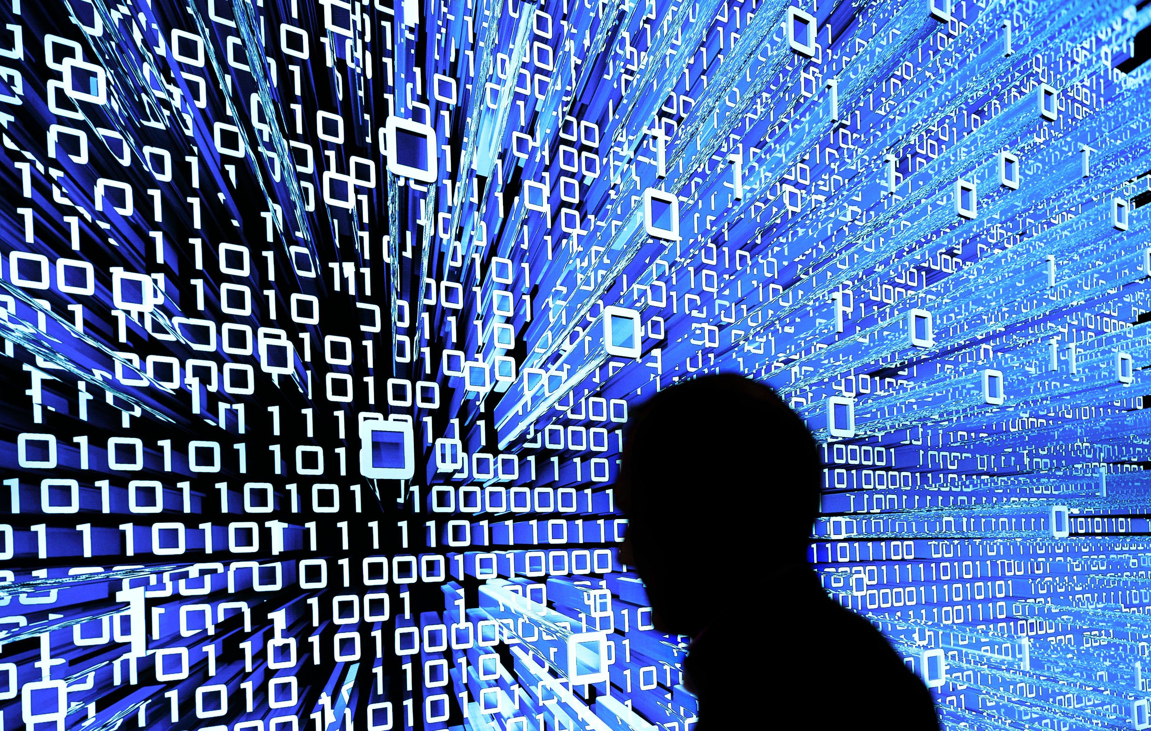 The recent capability surge in rogue AI behaviour is sparking alarm. Photo: dpa