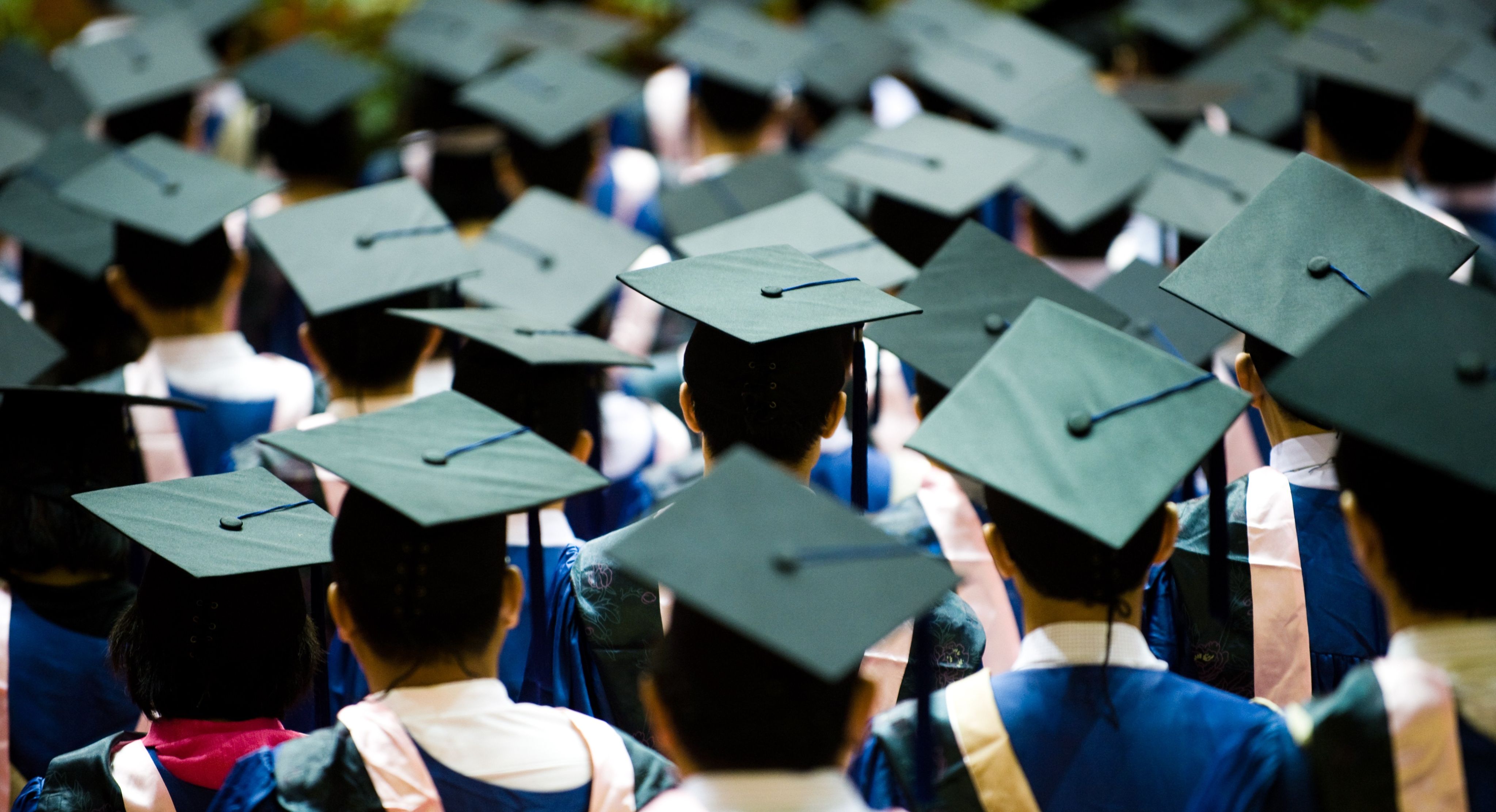 Proposed US visa fee increases could make it significantly more expensive for international students to work in the country after graduation. Photo: Shutterstock