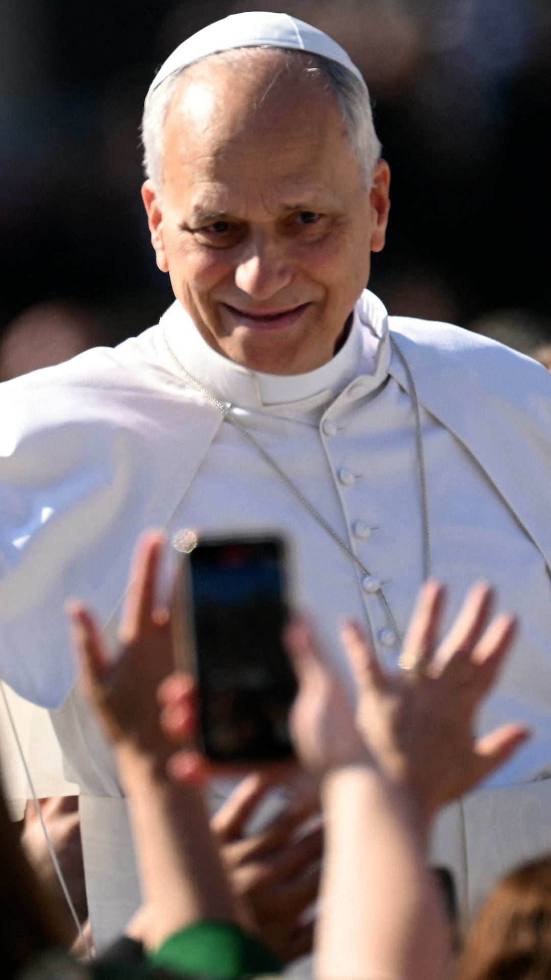 pope leo