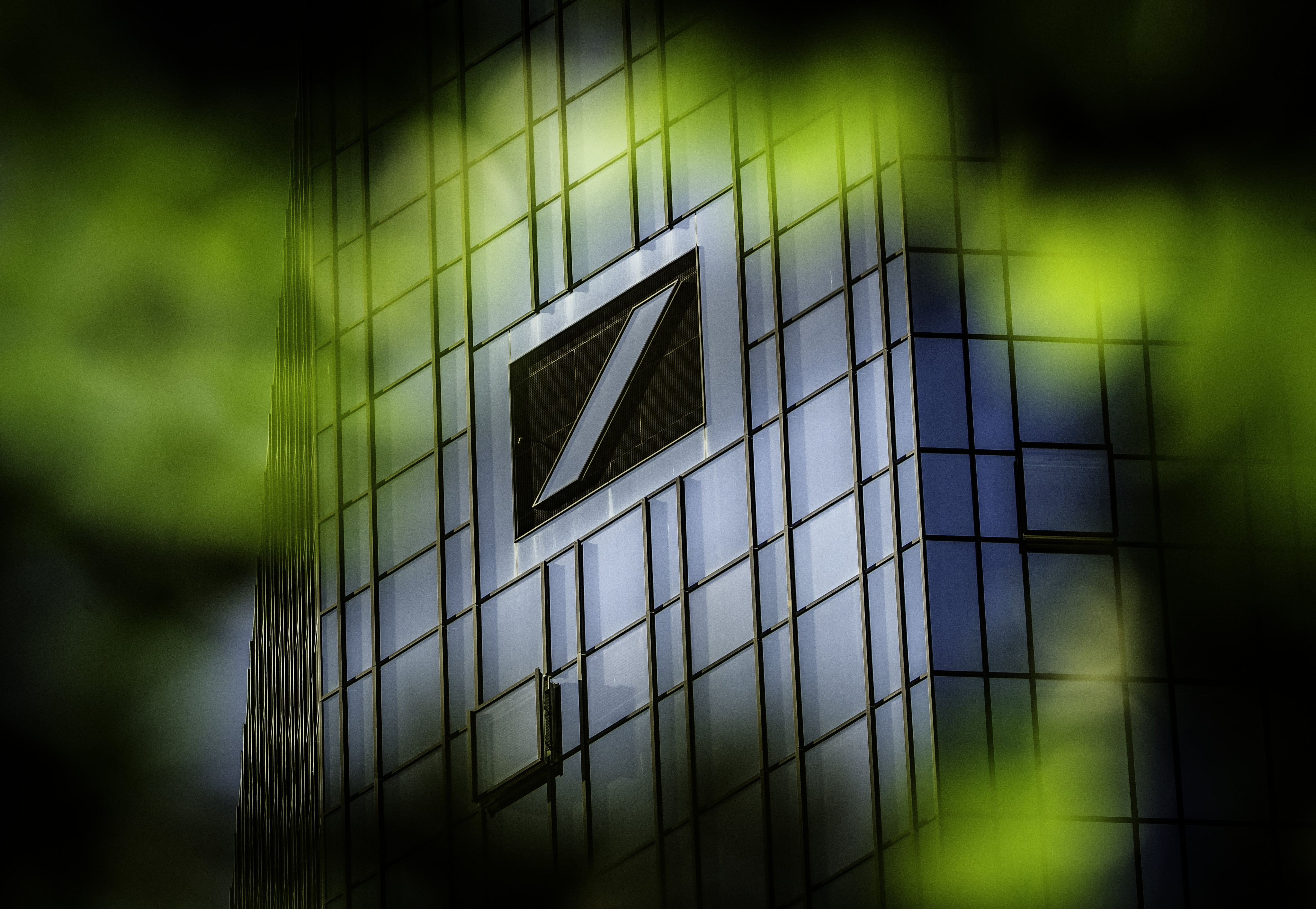 Deutsche Bank shuttered its Chongqing branch last month after closing its Qingdao branch earlier this year. Photo: Getty Images